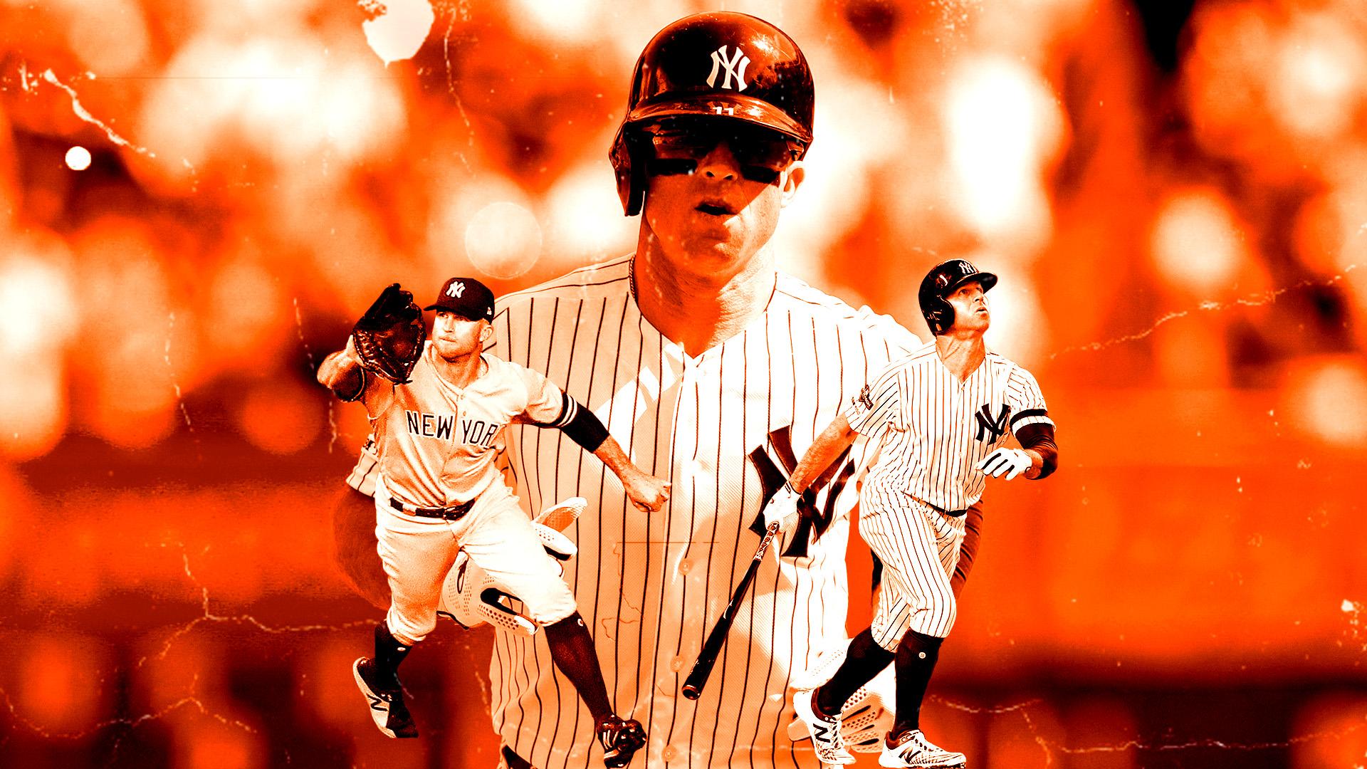 Brett Gardner