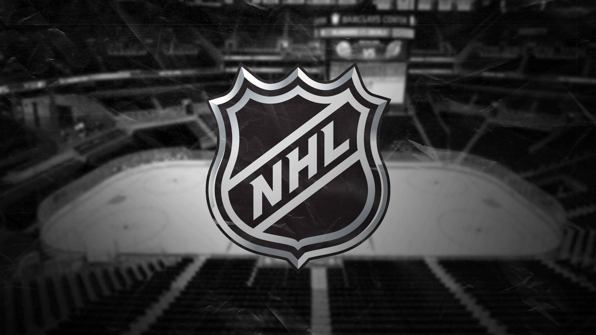 NHL Logo