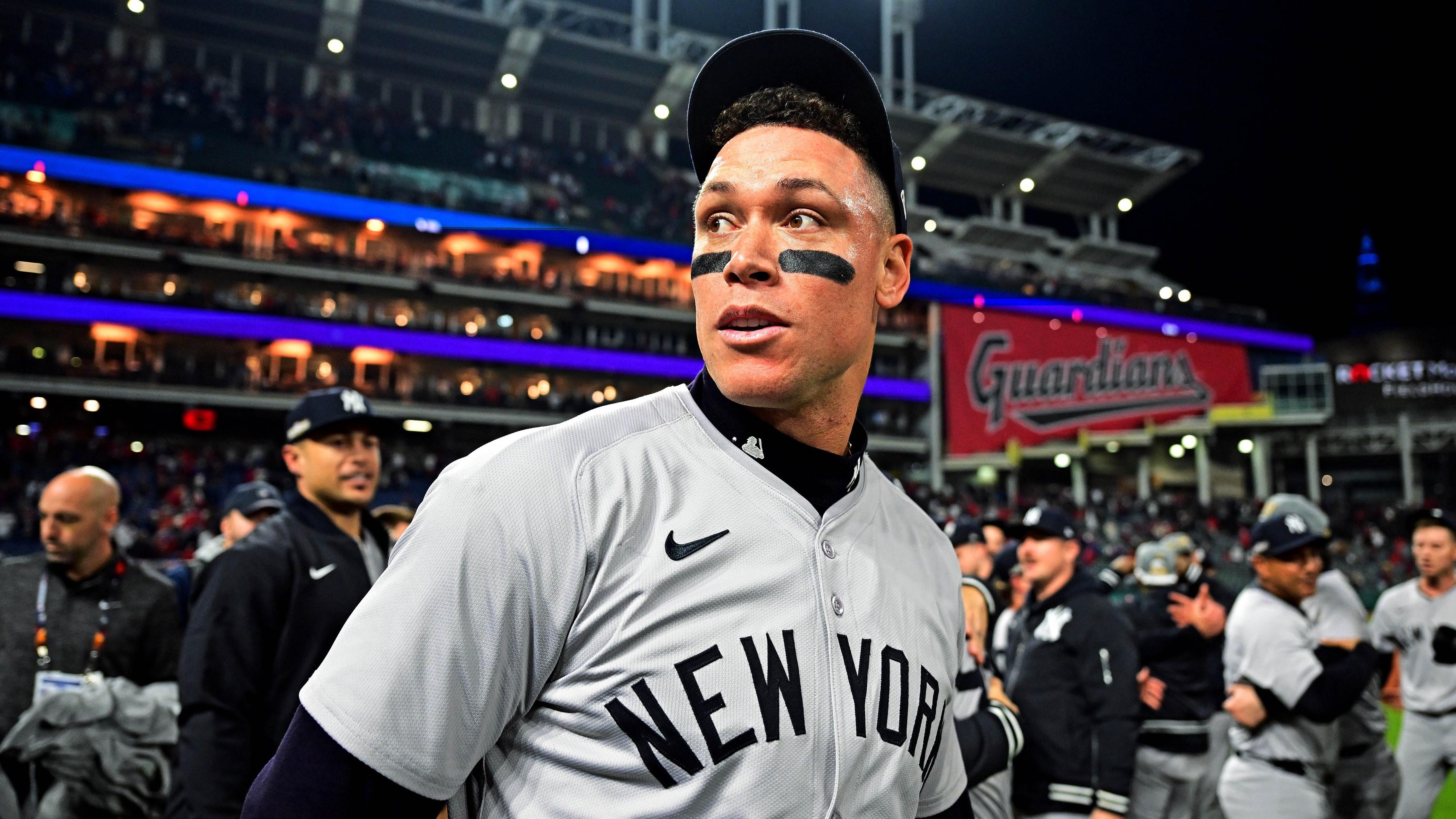 Yankees' Aaron Judge, Dodgers' Shohei Ohtani to face off in star-studded World Series: 'It's great for the sport'