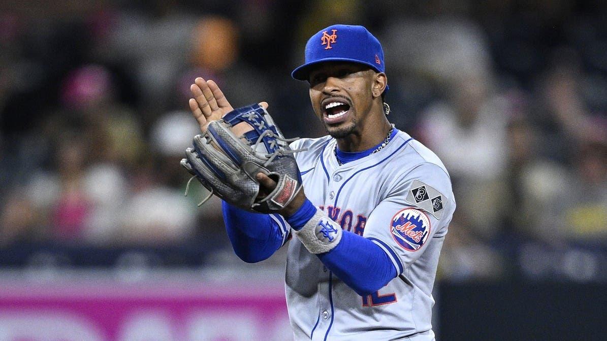 ICYMI in Mets Land: Francisco Lindor leaves with injury in win over Phillies