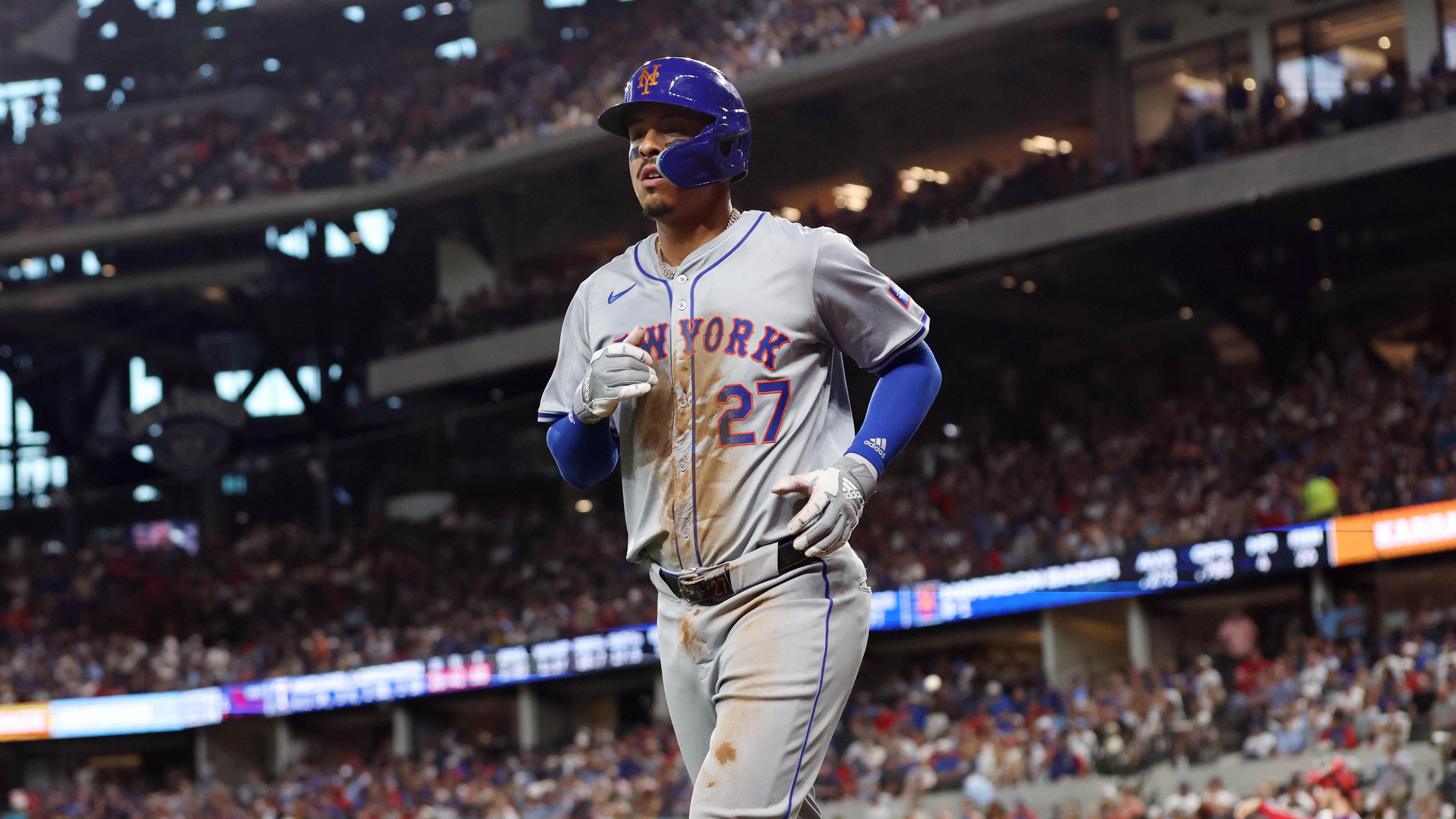 Mets at Nationals: How to watch on SNY on July 2, 2024