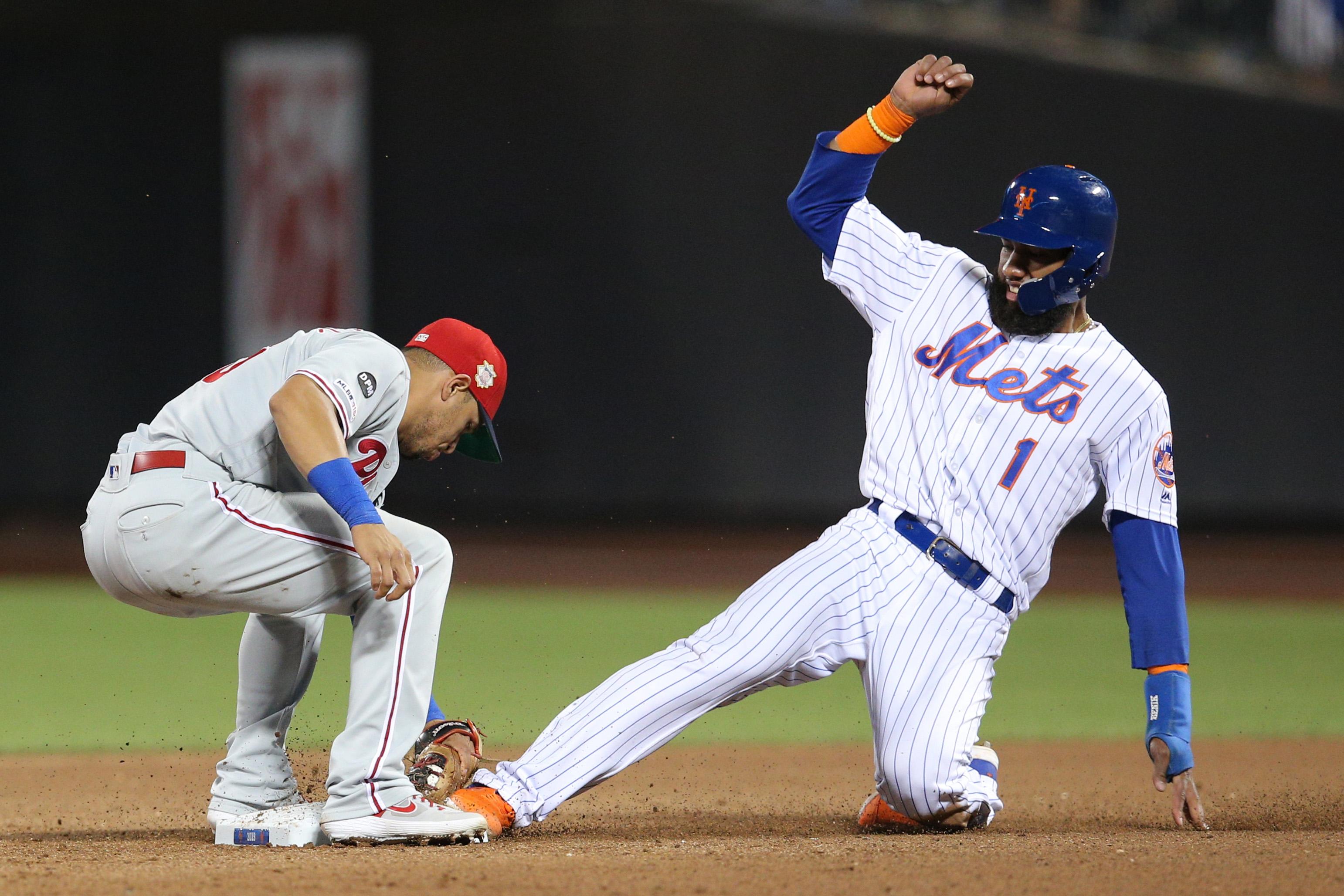 Mets look to end skid vs. Phillies on Friday at 7:05 p.m. on SNY