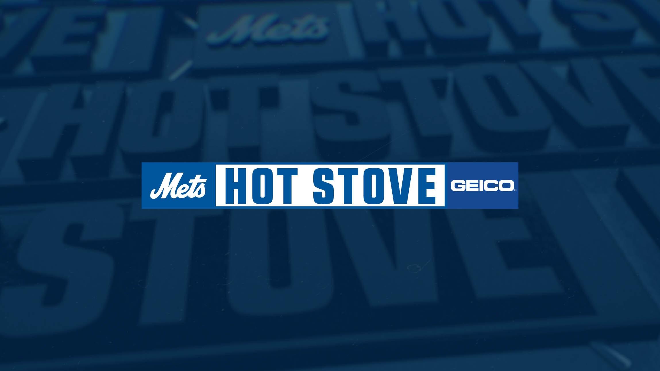 Mets Hot Stove Show Page - Mobile Header 16x9