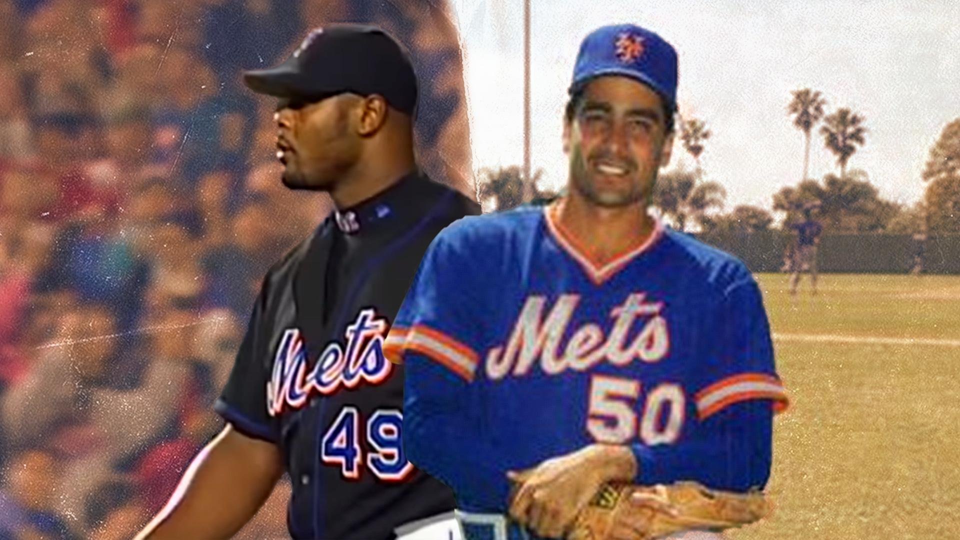 5 most underrated Mets of all time, including Armando Benitez