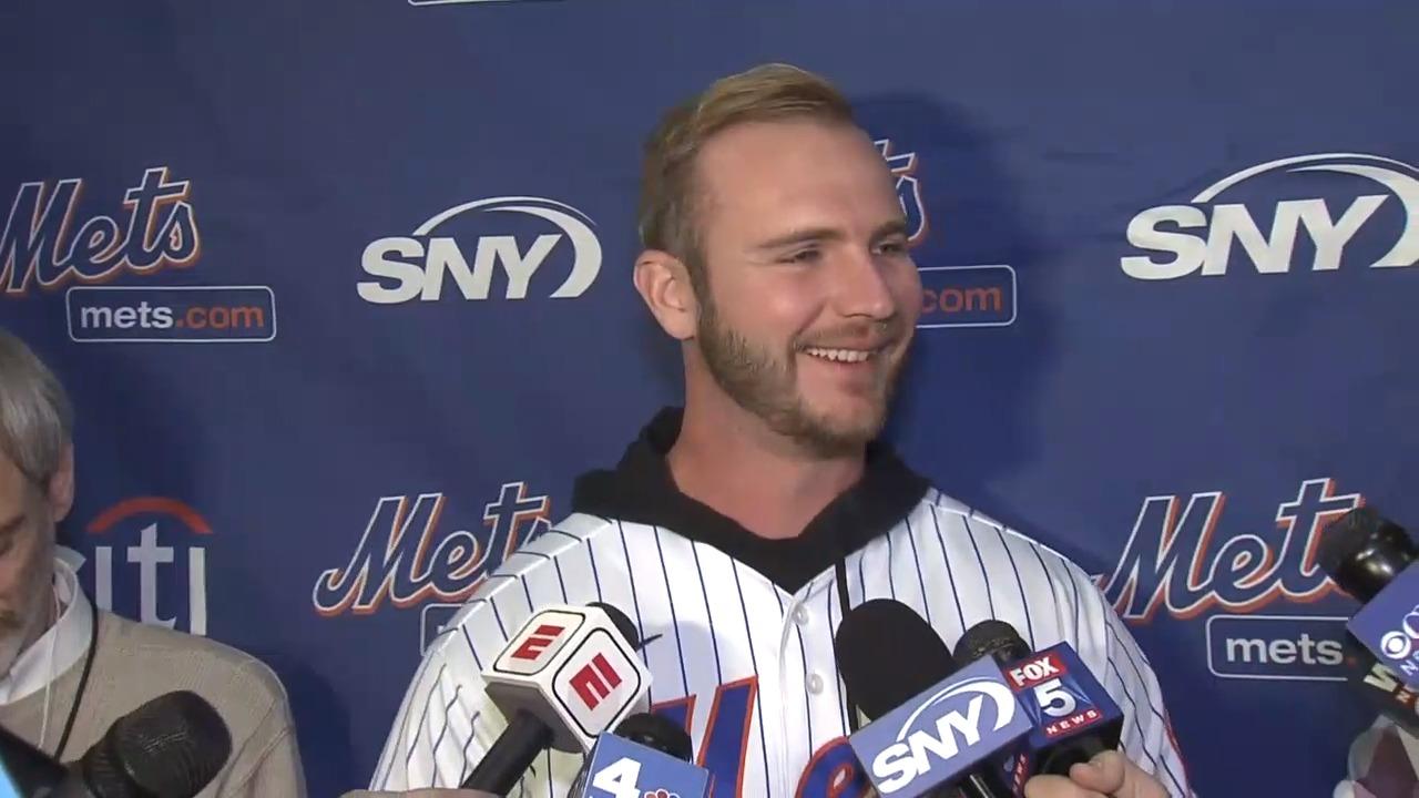 Pete Alonso