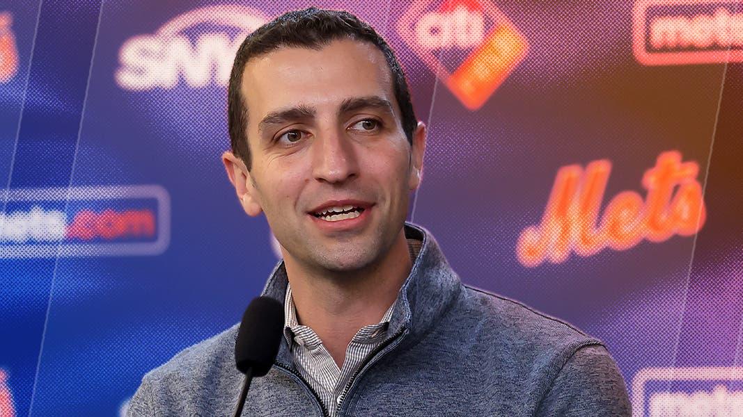 Mets undecided about hiring a general manager