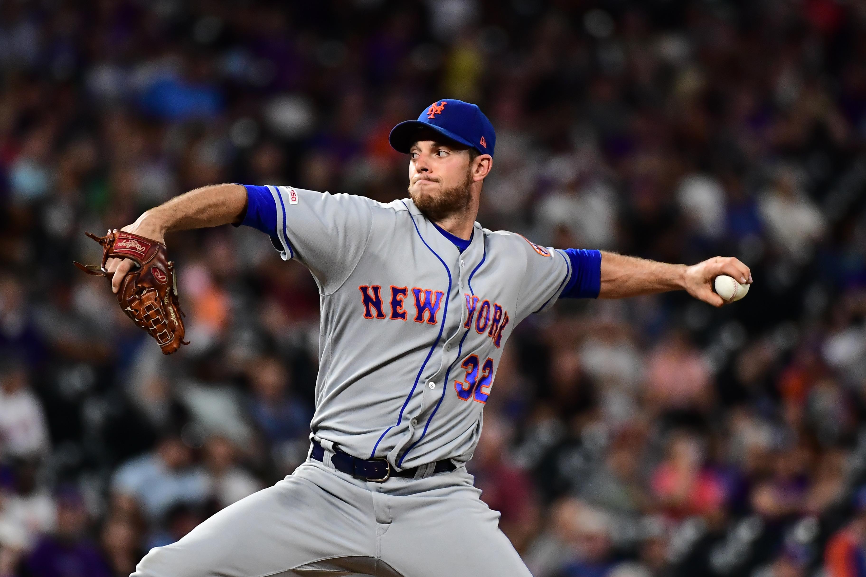 Mets Takeaways from Monday's 9-4 loss to Rockies, including Steven Matz's 4th-inning implosion