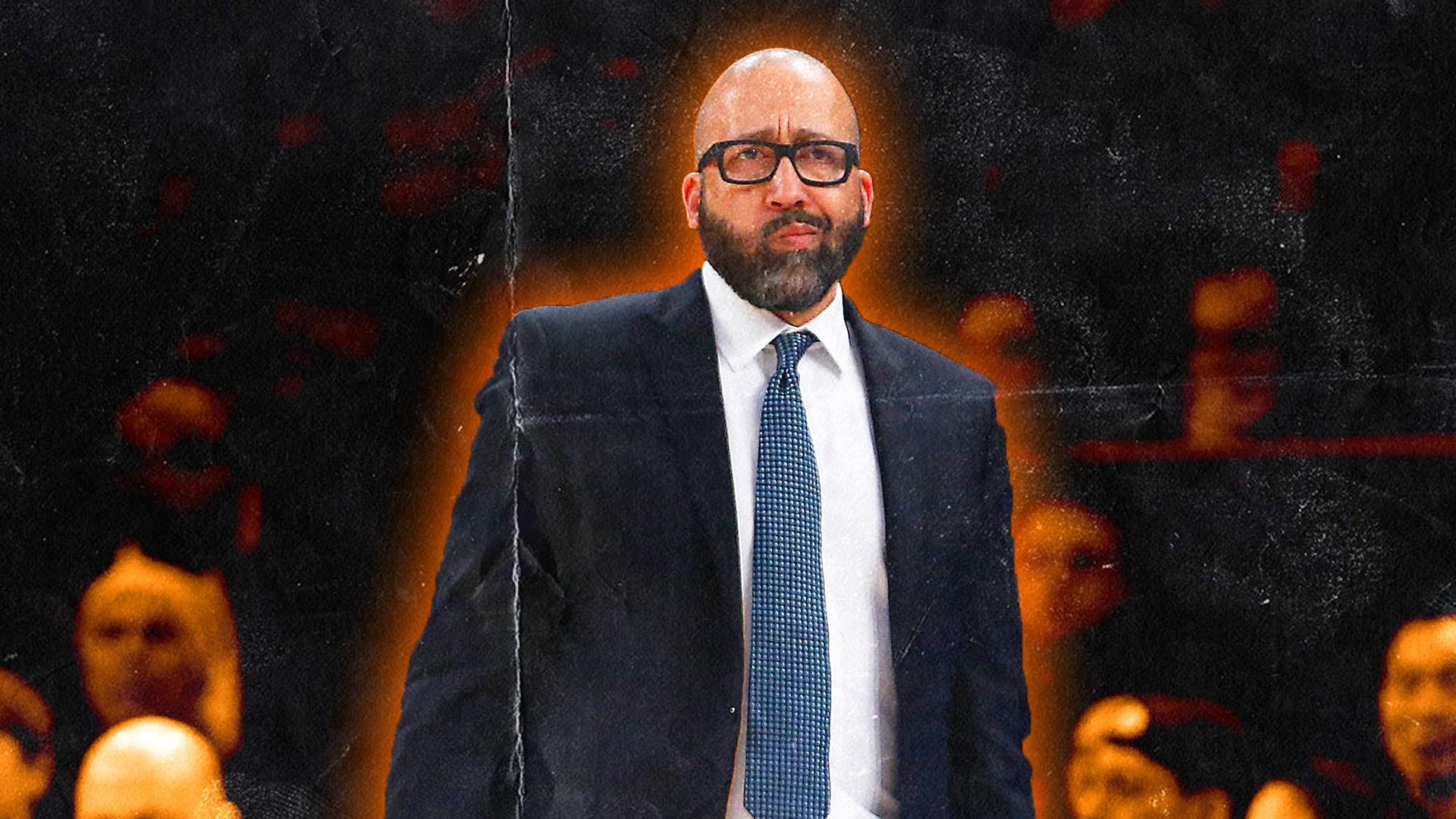 David Fizdale