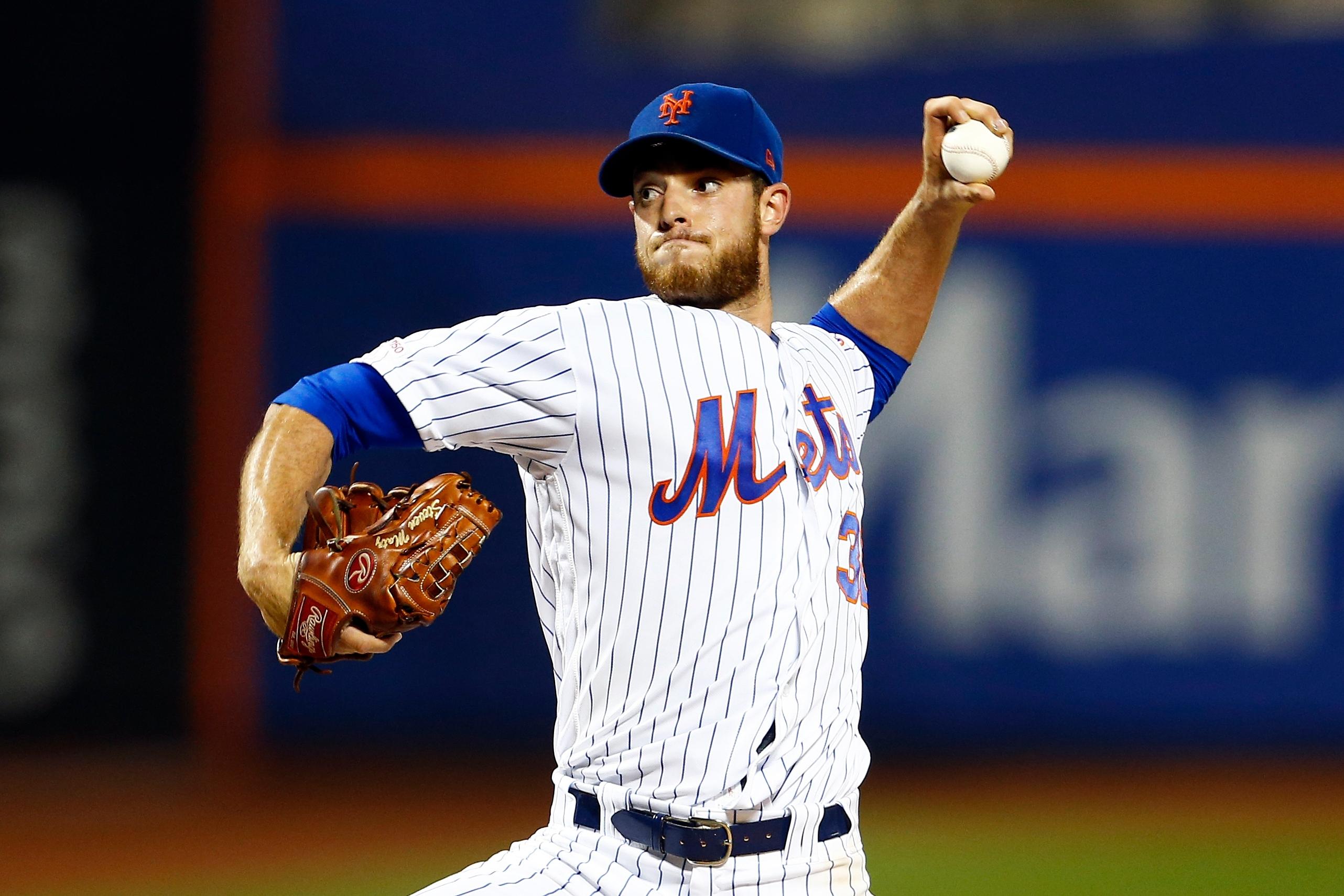 Steven Matz