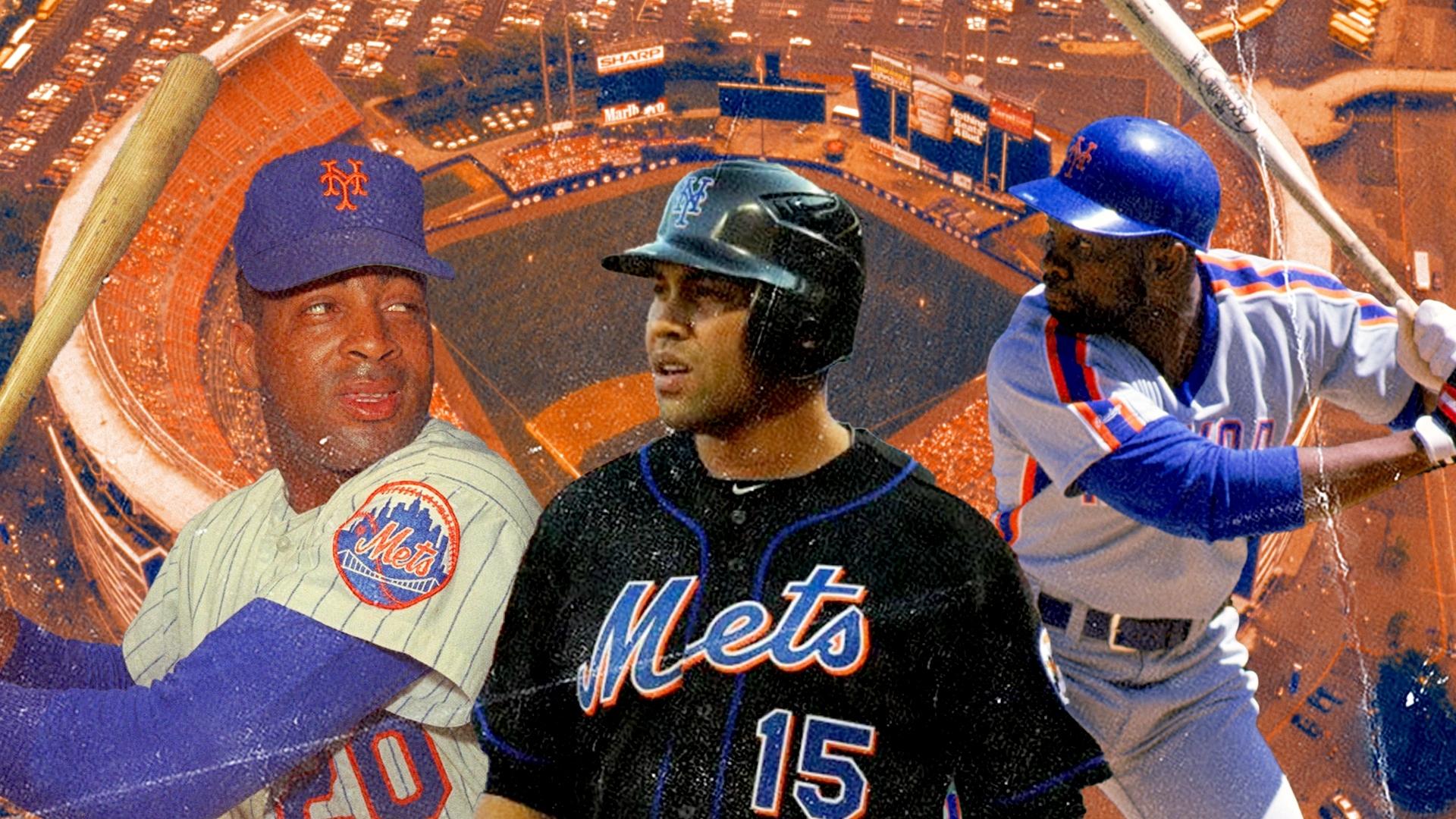 Who should be considered the best center fielder in Mets history?