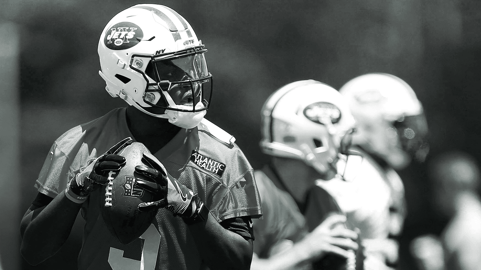 Will Teddy Bridgewater's place with Jets make him trade bait?