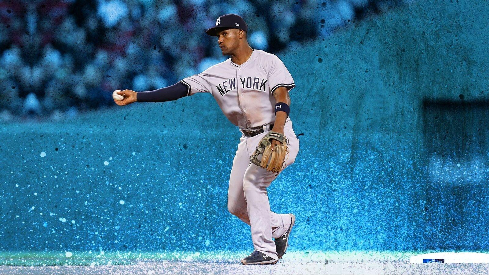 How Miguel Andujar can help Yankees fans forget about Manny Machado