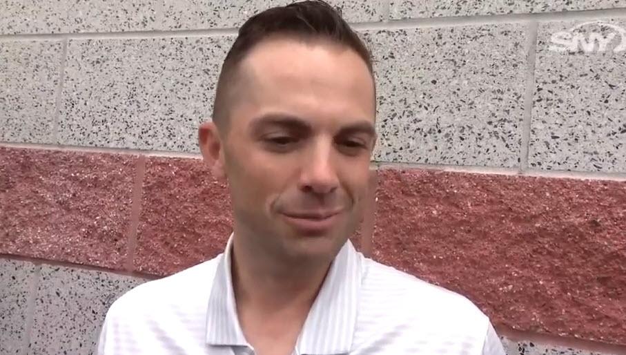 What David Wright sees in Mets that could make them special