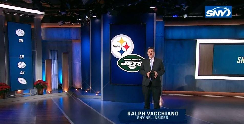 WATCH: How will Jets' offense fare against Steelers' defense on Sunday?