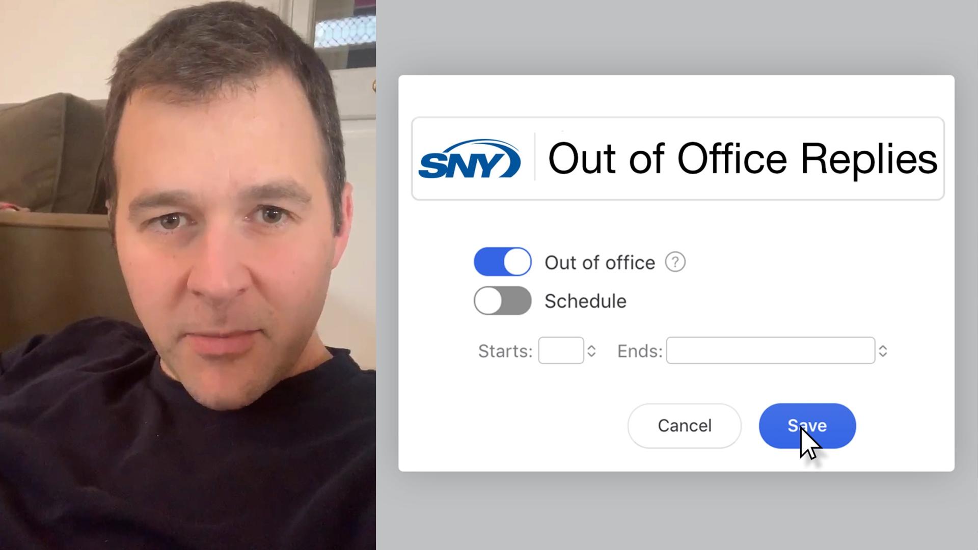 Out Of Office Replies: SNY's Andy Martino on who the Yankees need to lock up