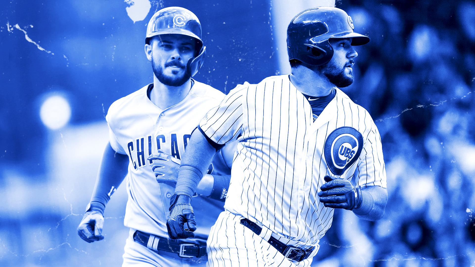 With Cubs open to trading from core, what could it mean for Yankees and Mets?