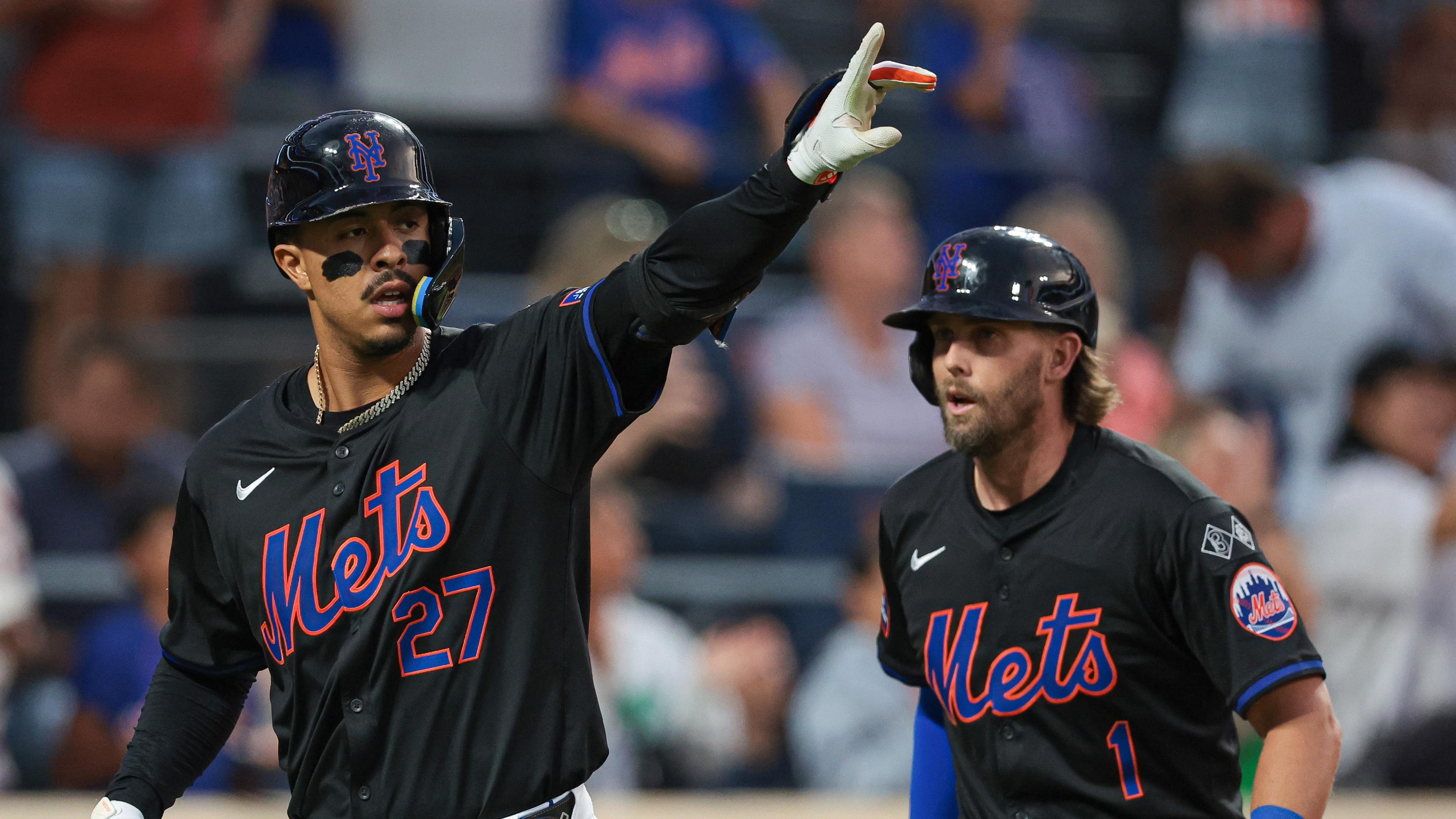 Mets vs. Marlins: 5 things to watch and series predictions | Aug. 16-18