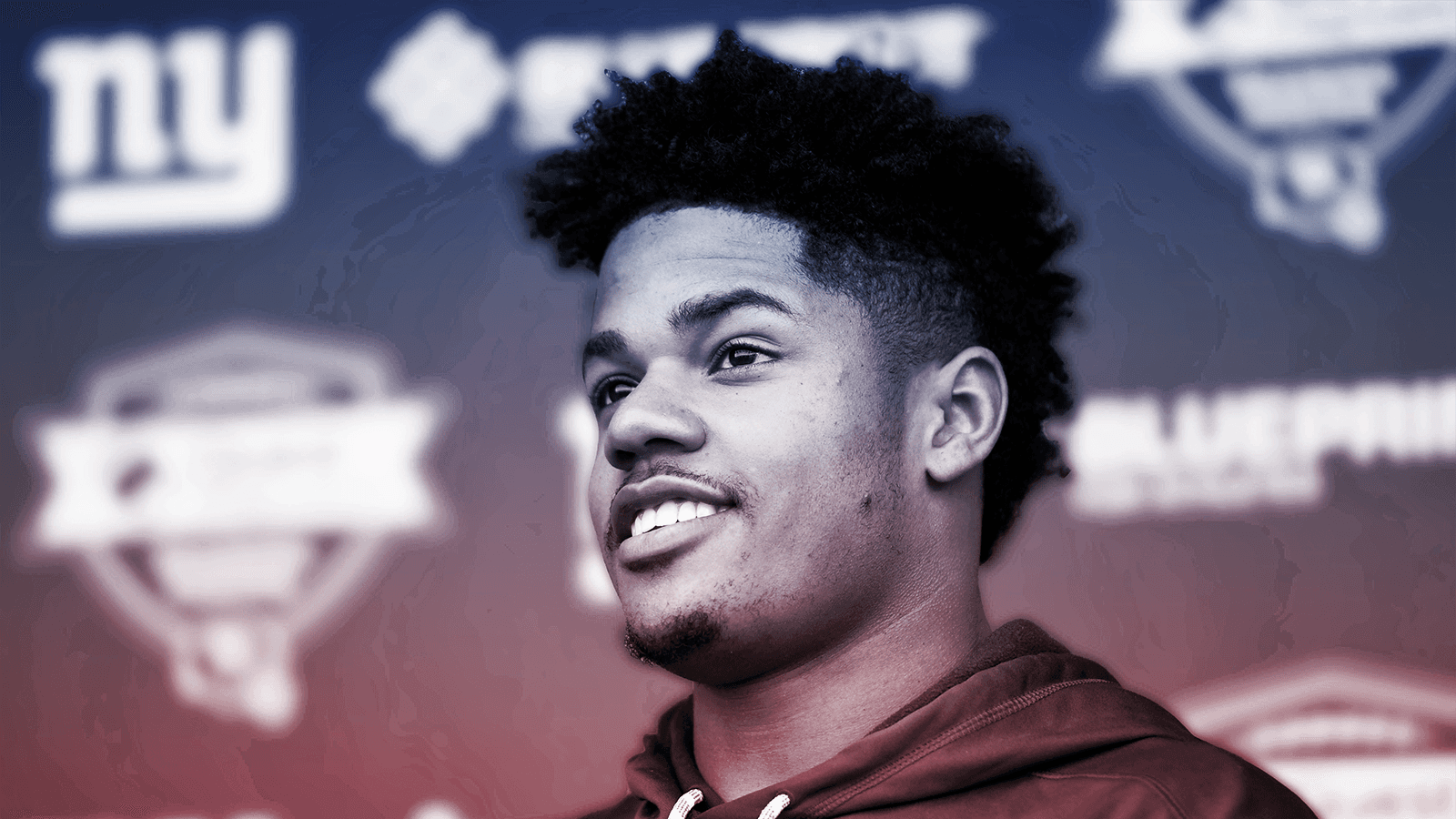 Sterling Shepard Q&A: The Giants' WR will do 'whatever it takes' to 'get back to winning'