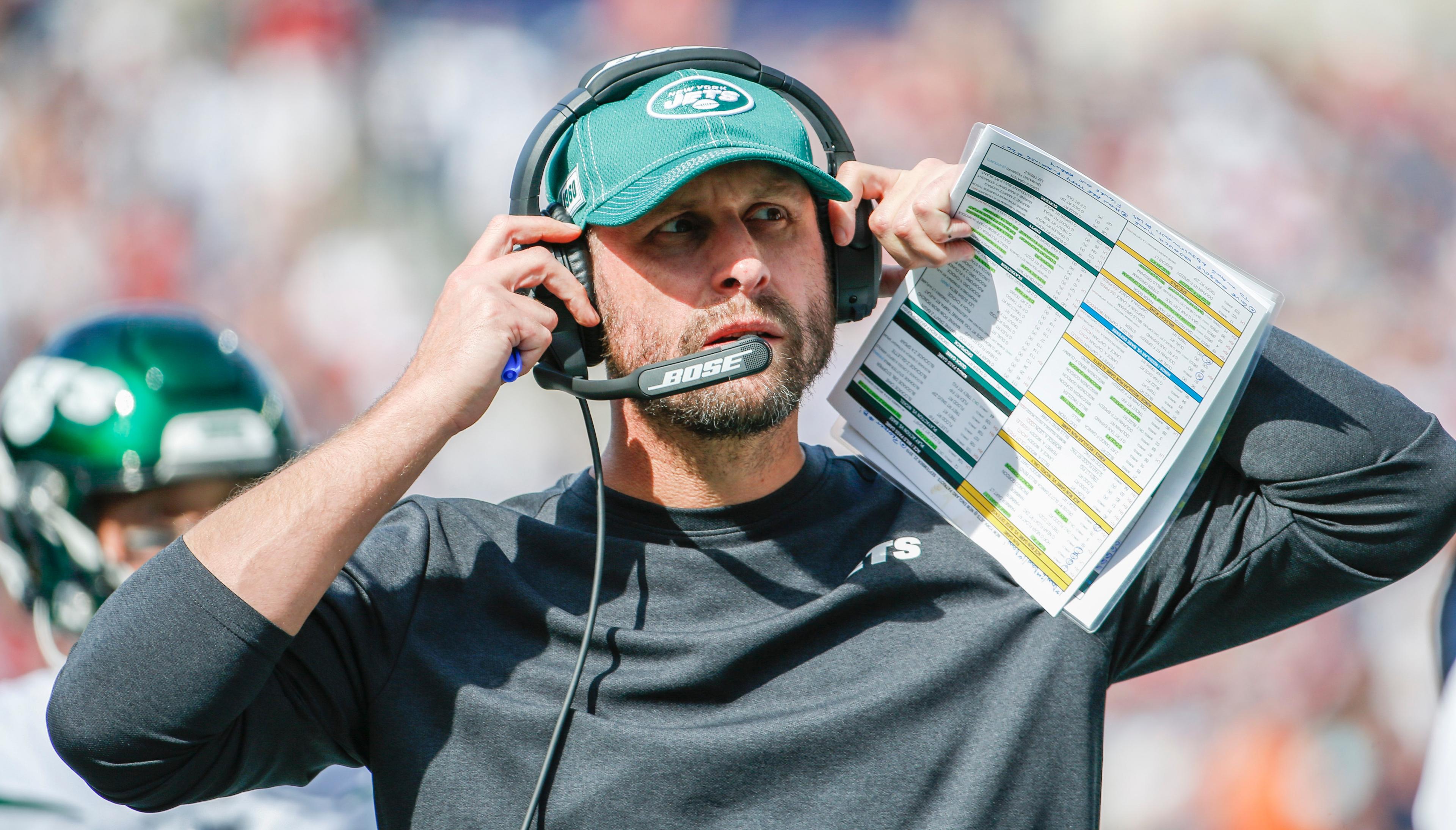 Adam Gase