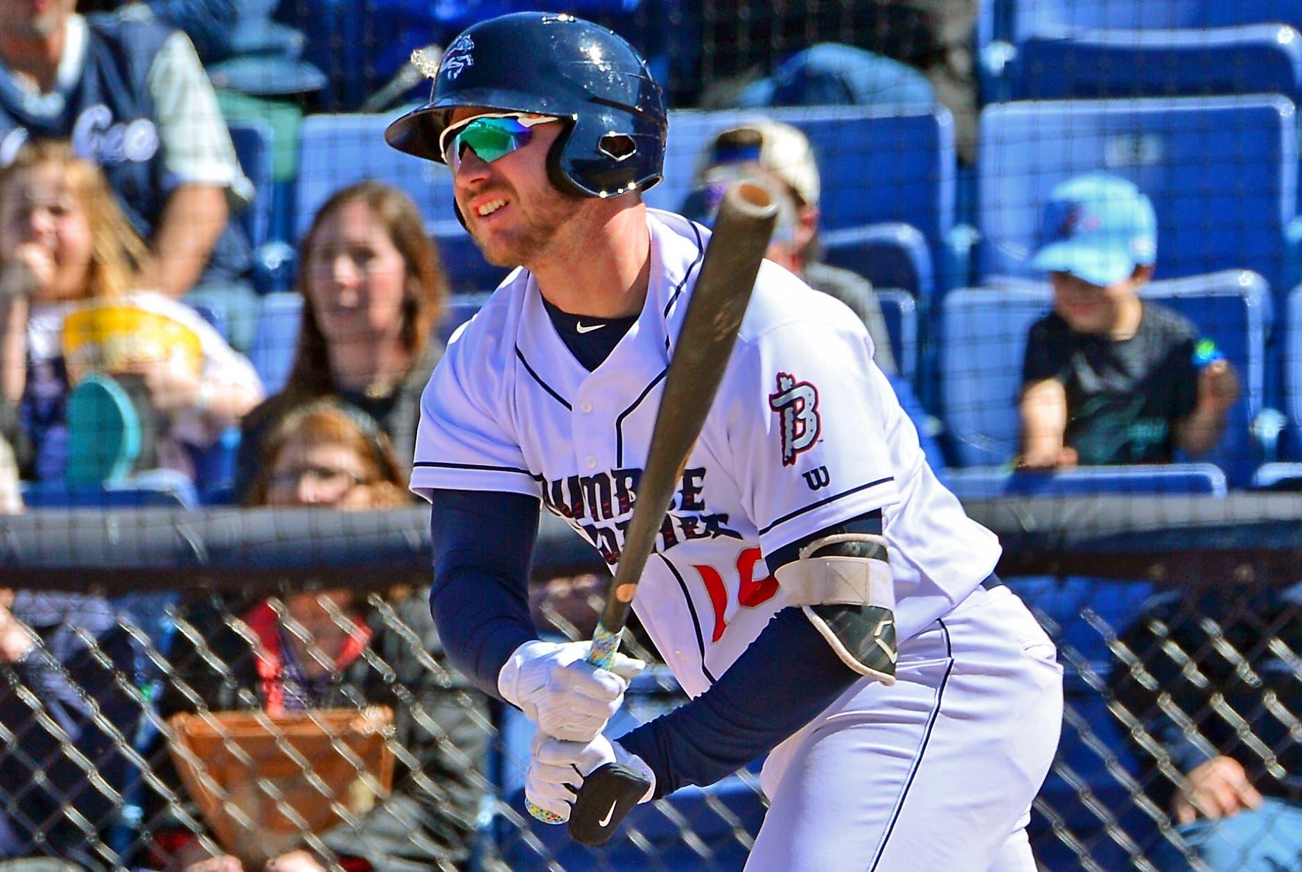 undefinedRick Nelson, Binghamton Rumble Ponies