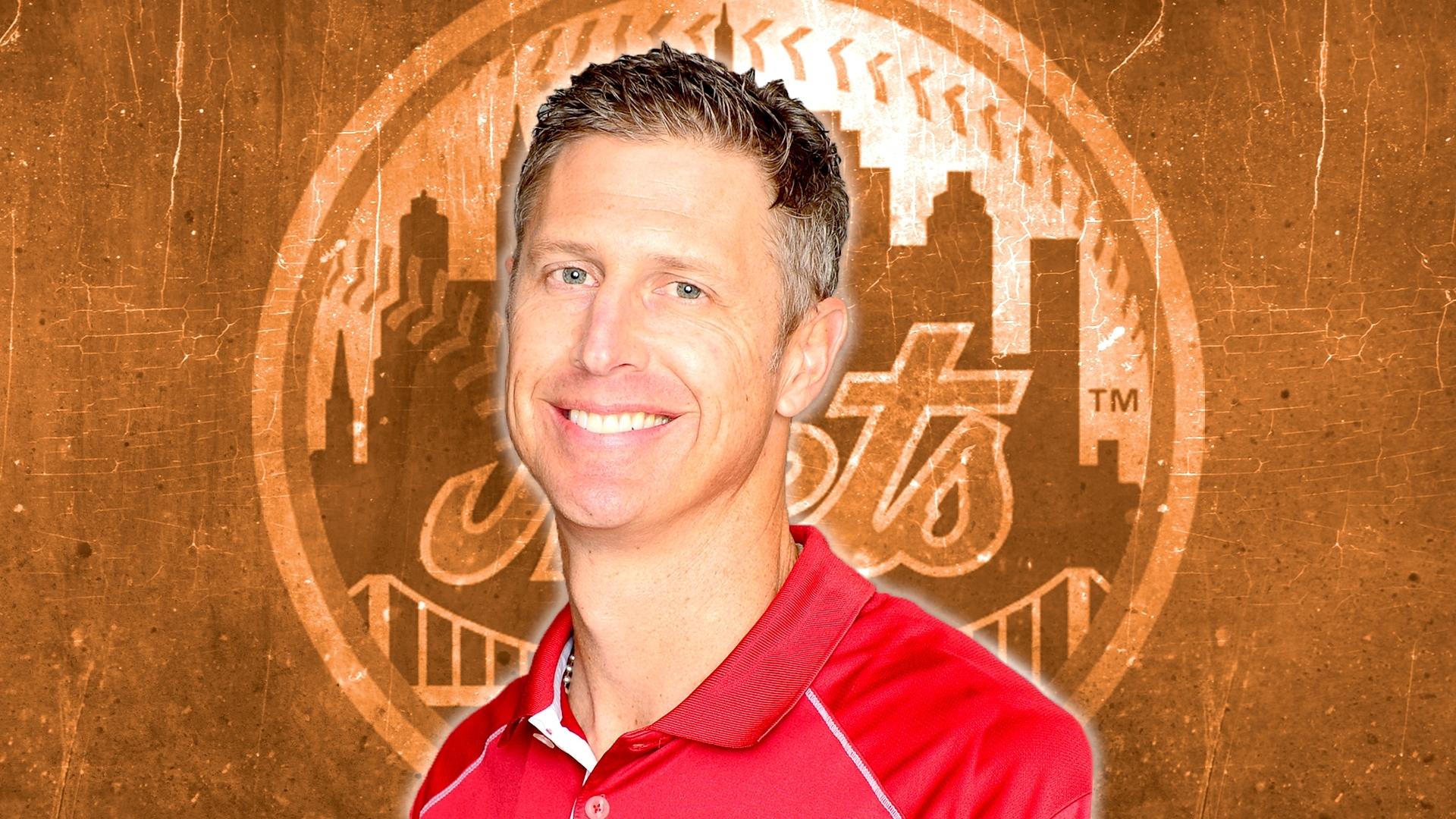 Latest on Mets manager candidate Mike Bell: Interview held on Monday