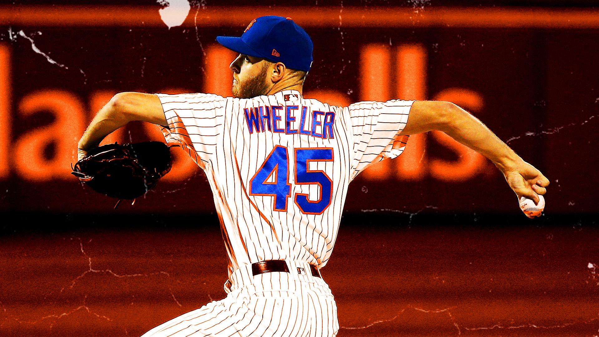 Zack Wheeler