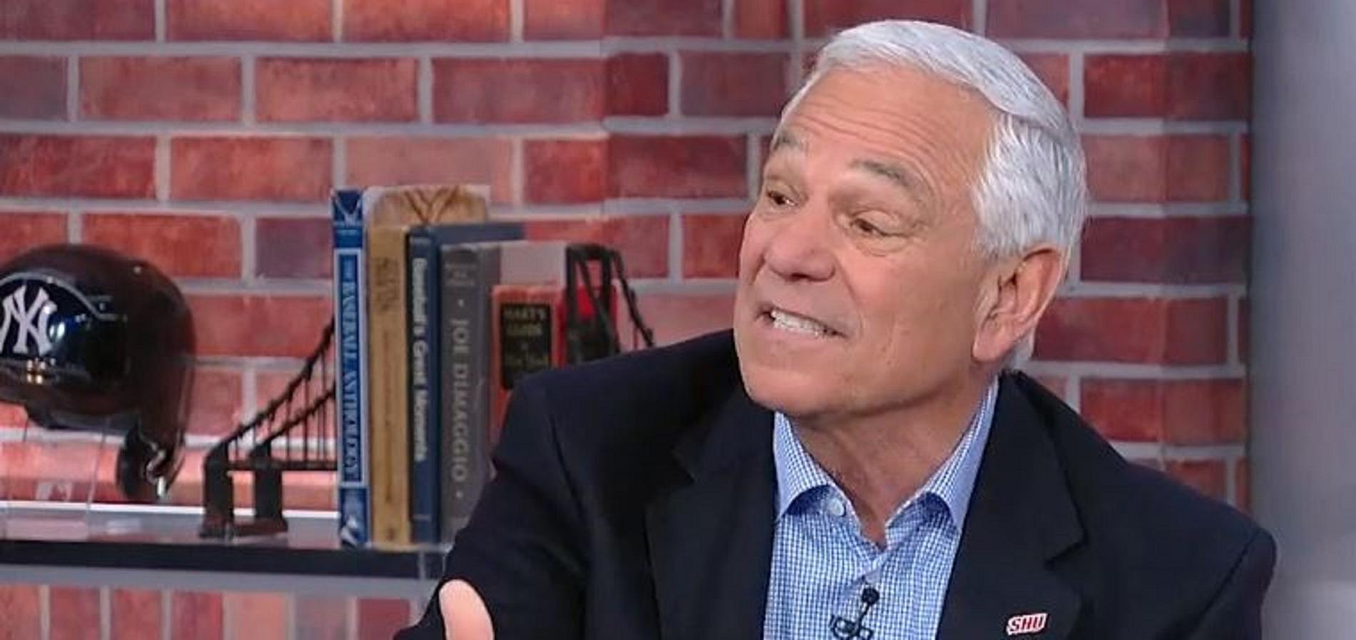 Bobby Valentine says communication is key for new Mets manager Luis Rojas