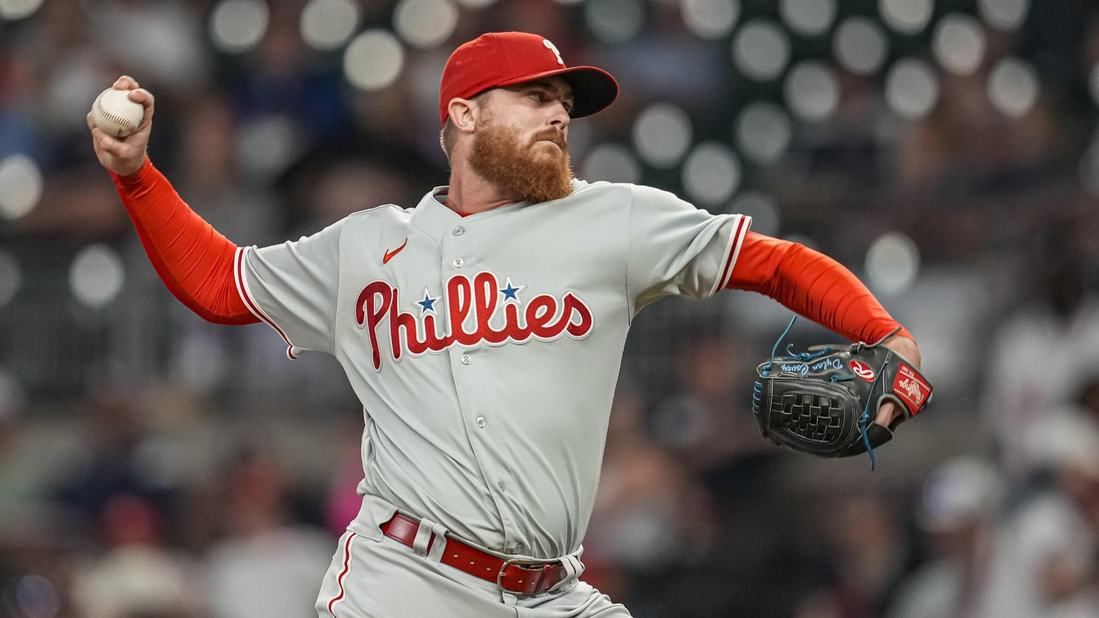 Mets sign RHP Dylan Covey to one-year major league deal