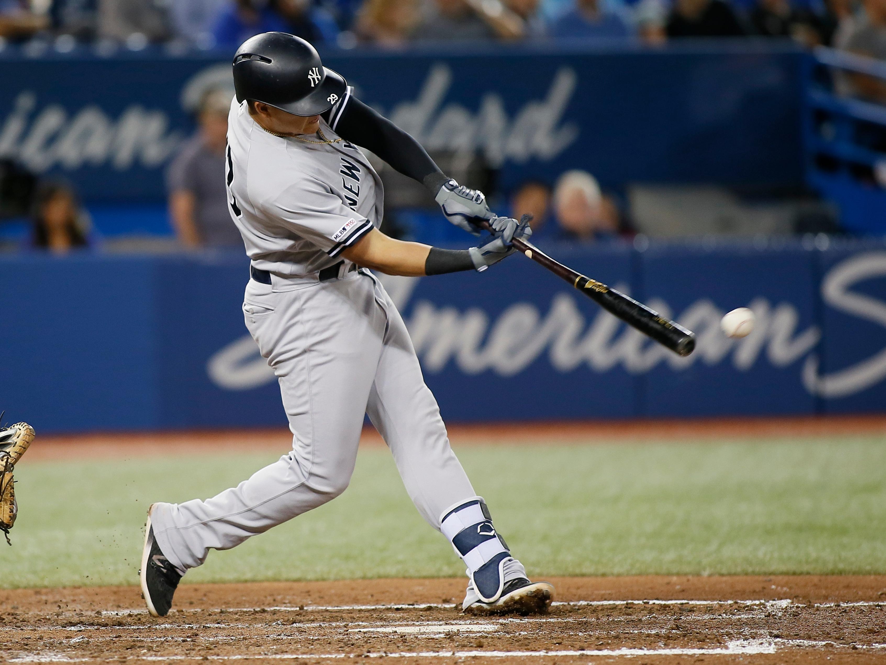 Yankees Takeaways from Friday's 12-inning 6-5 loss to Blue Jays, including Bo Bichette's walk-off HR