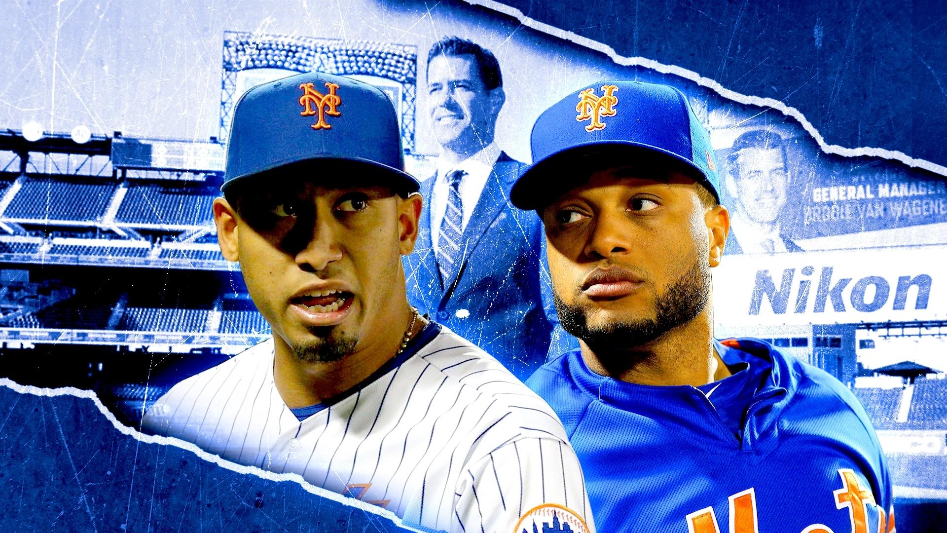 Why June is so crucial for the Mets' playoff hopes