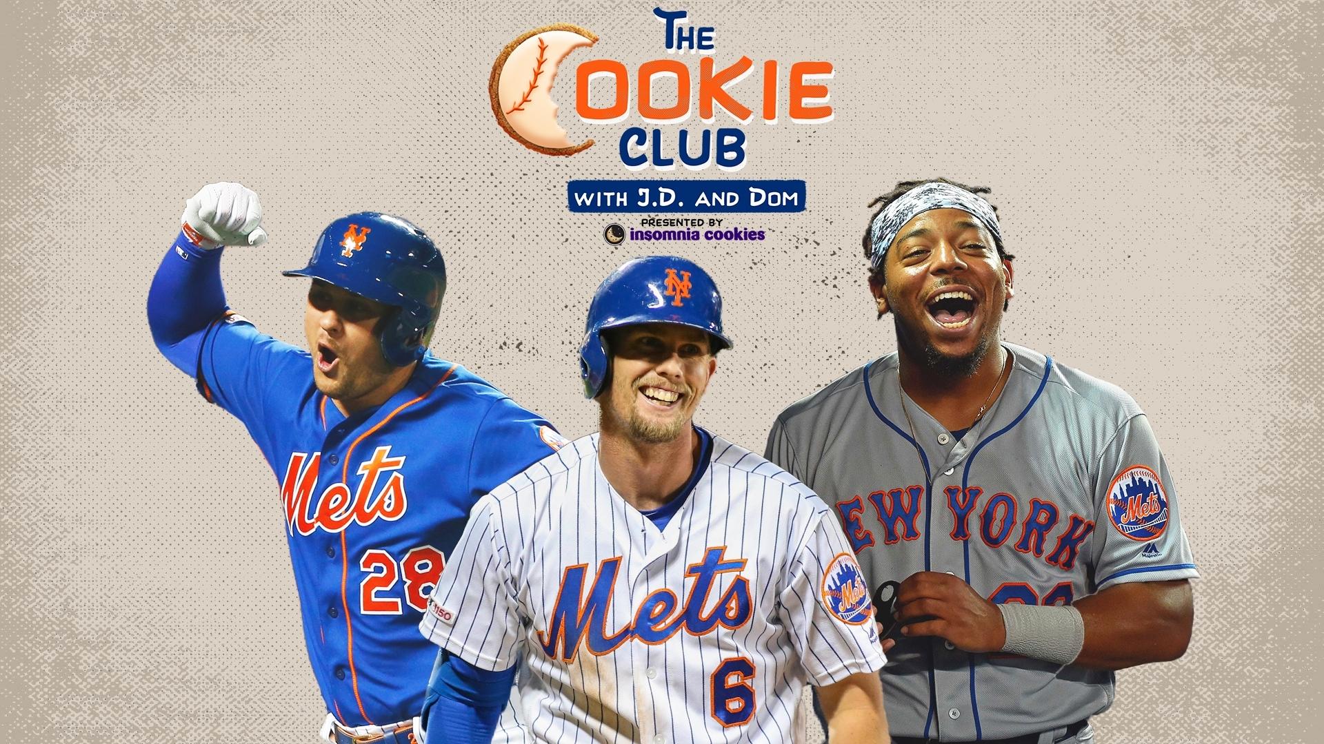 The Cookie Club