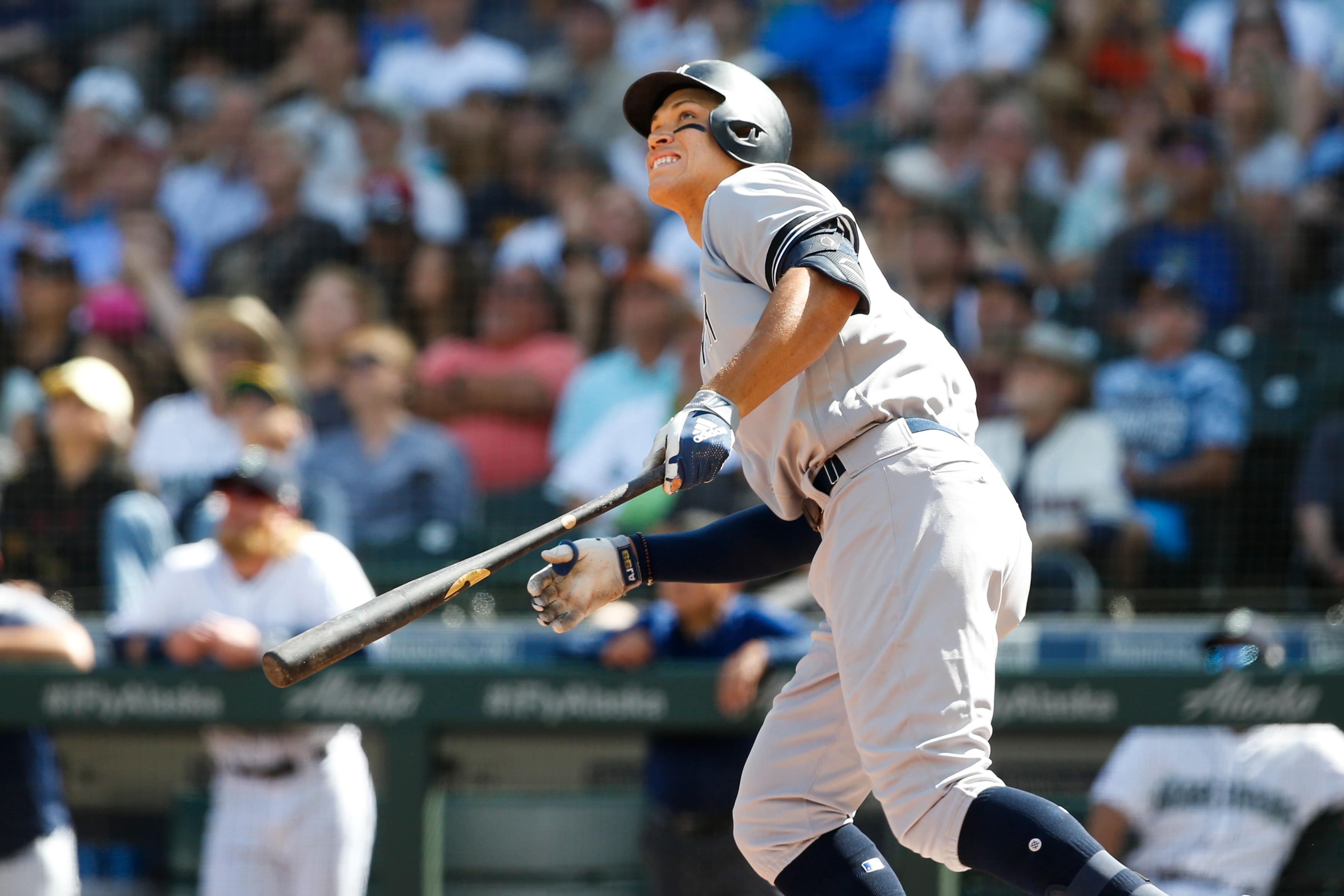 Yankees Takeaways from Wednesday's 7-3 win vs. Mariners, including a fifth-inning response