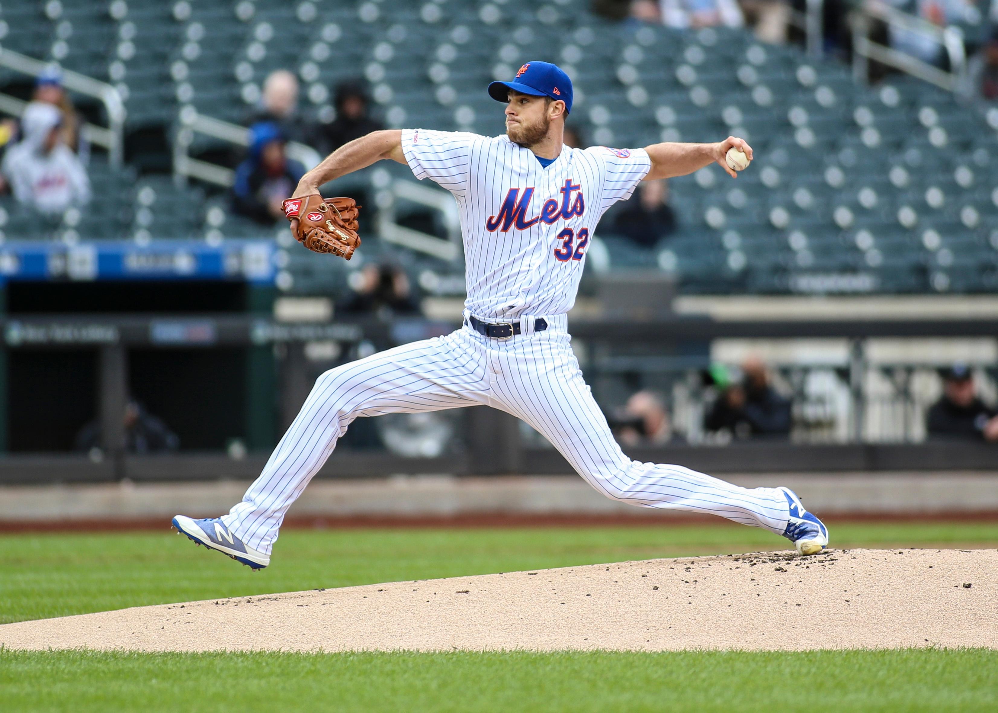 Mets Takeaways from Sunday's 5-2 win over the Brewers