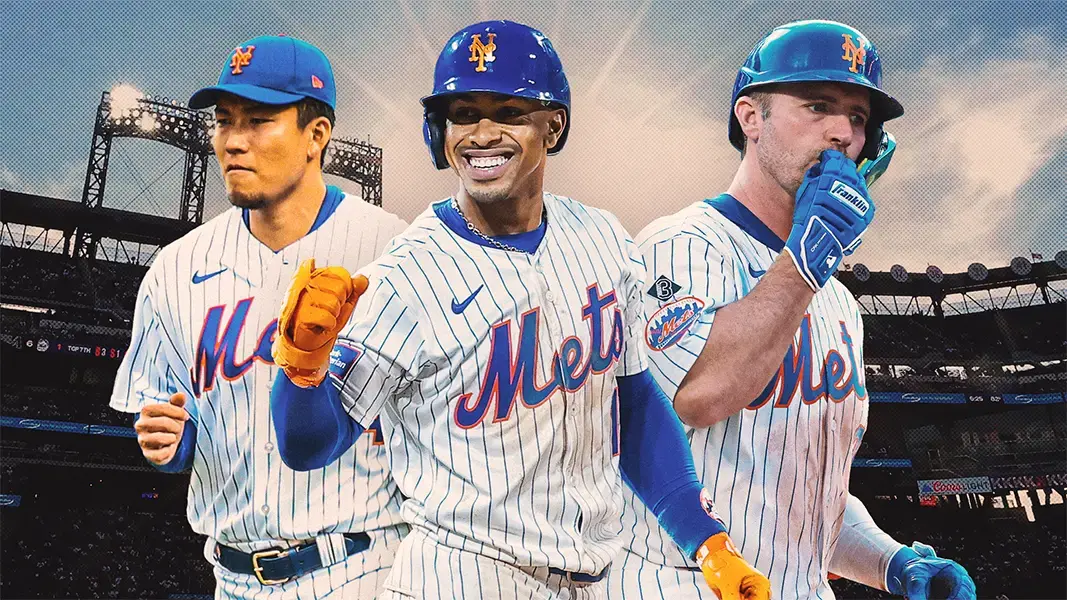 Mets have settled the trade deadline question -- it's time to buy