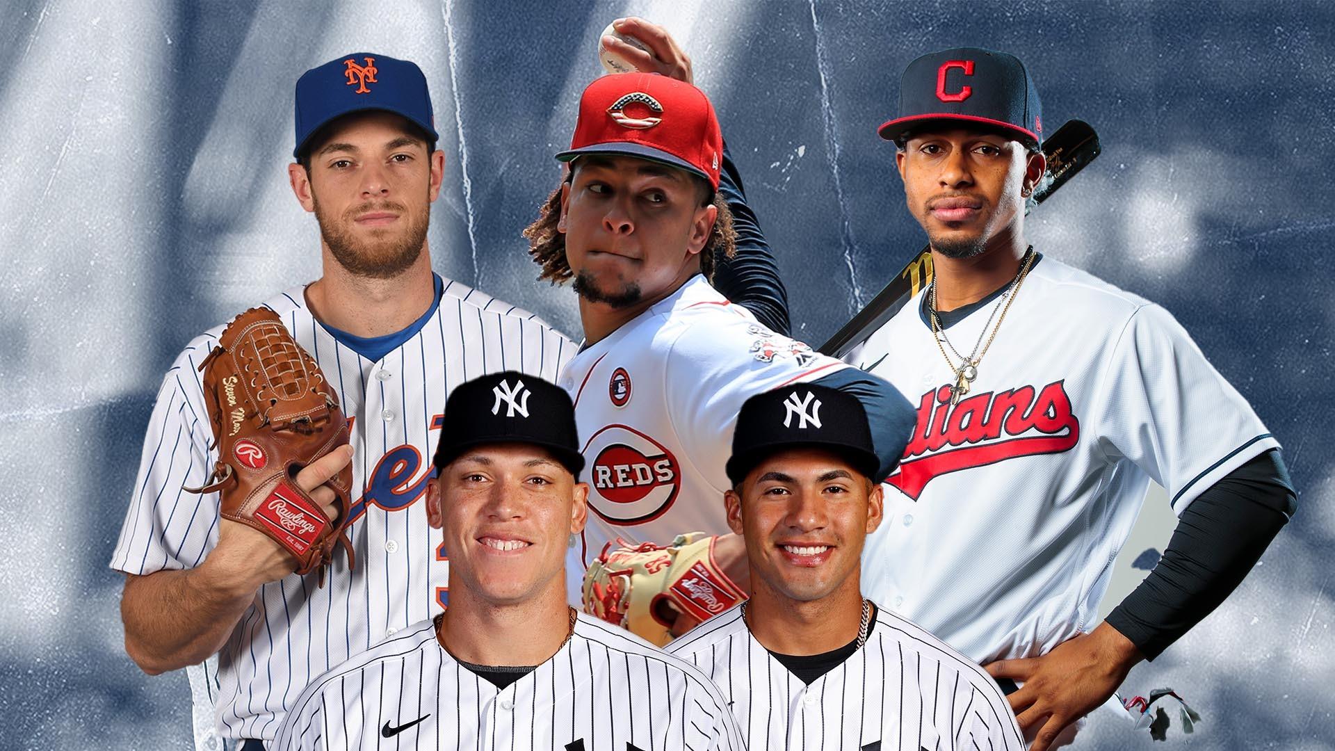 Predicting the Yankees' 2023 roster: Prospects, trades, free agents, and keepers