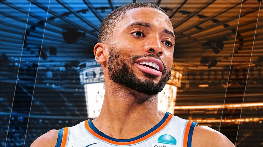 What's next for Knicks after Mikal Bridges trade, including OG Anunoby's future