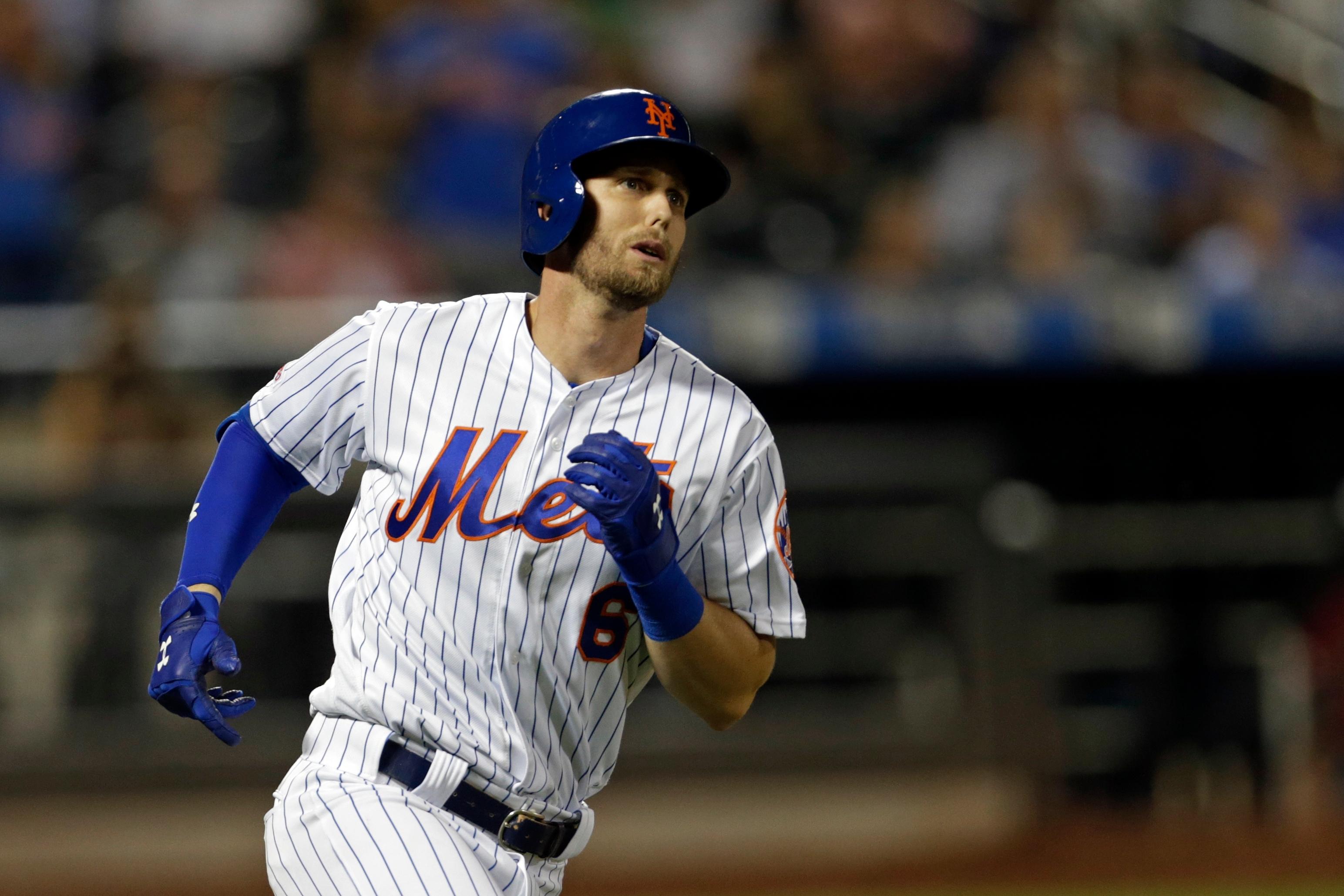 Jeff McNeil on Mets' upcoming season: 'I expect to make the playoffs'