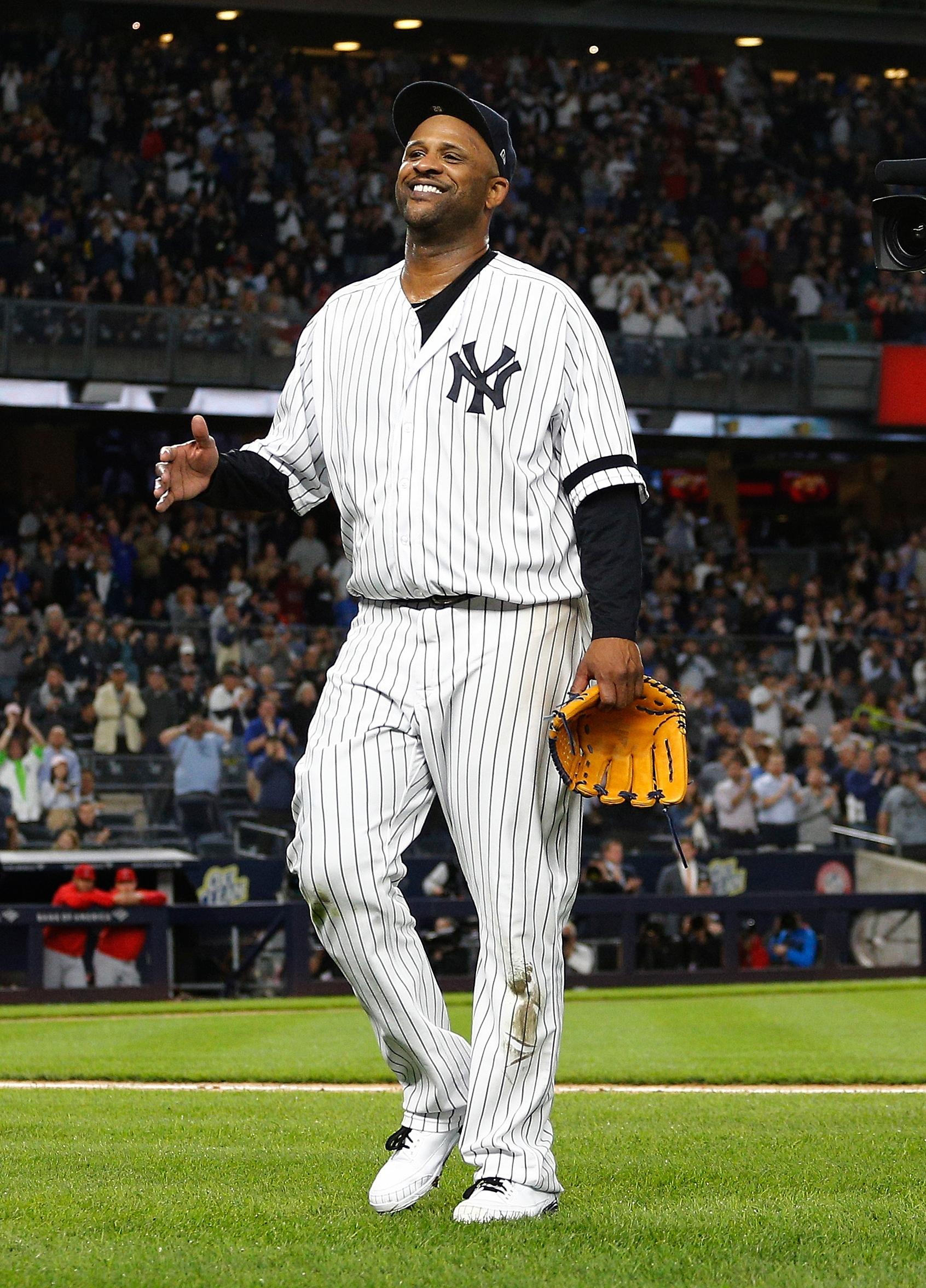 CC Sabathia