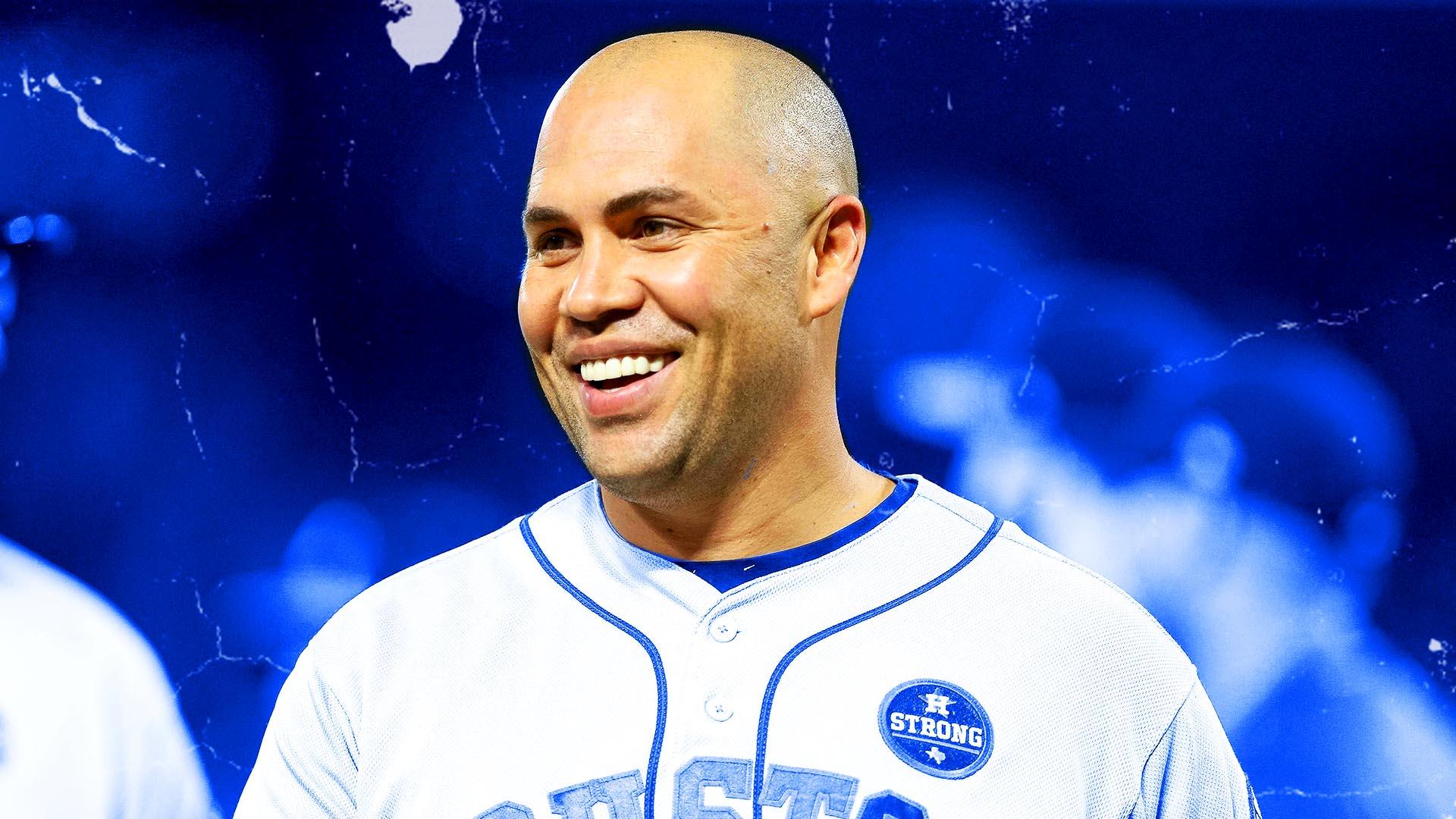 How Carlos Beltran got the Mets job, and who he will be as a manager