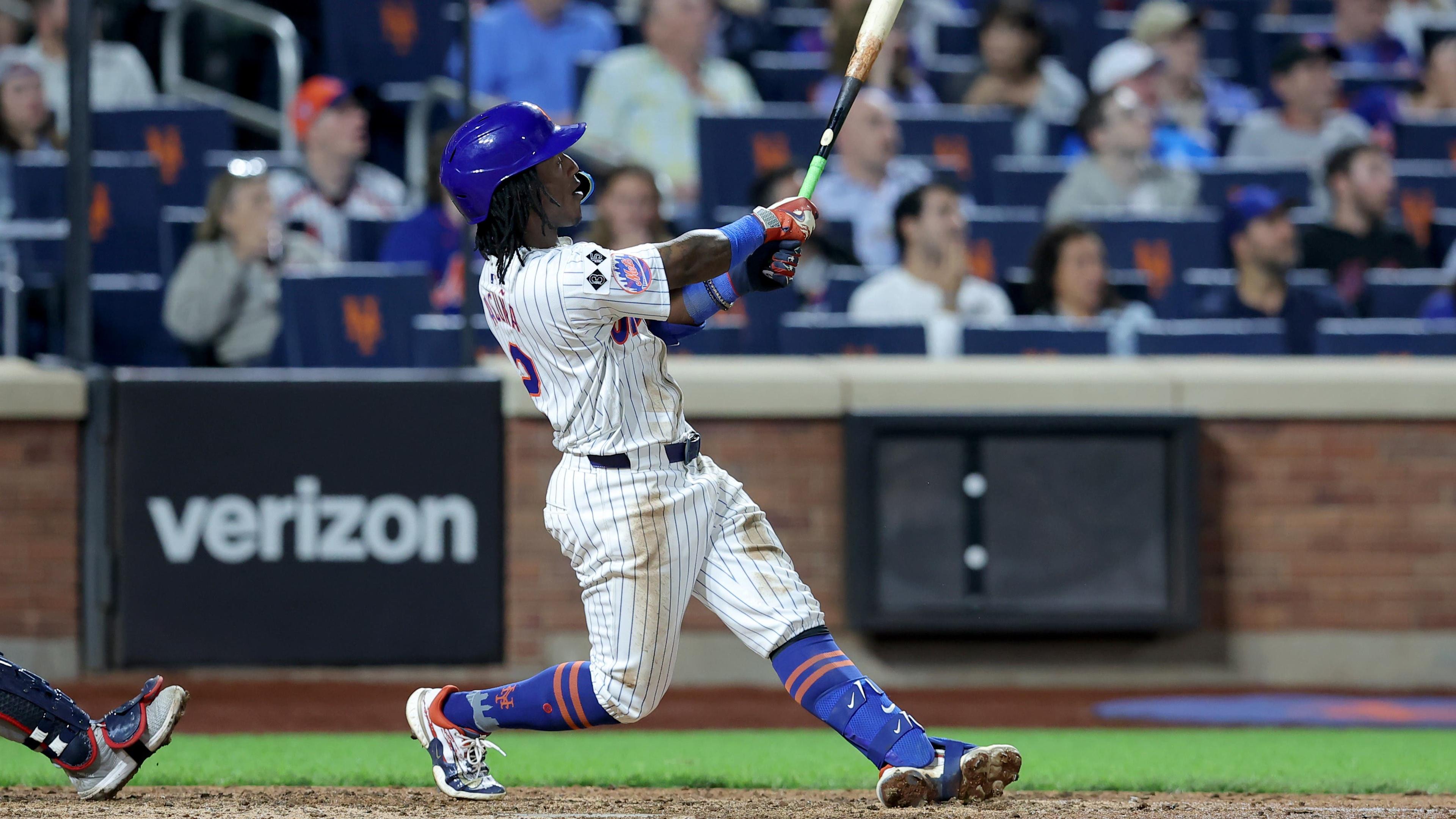 Mets vs. Phillies: How to watch on Sept. 22, 2024