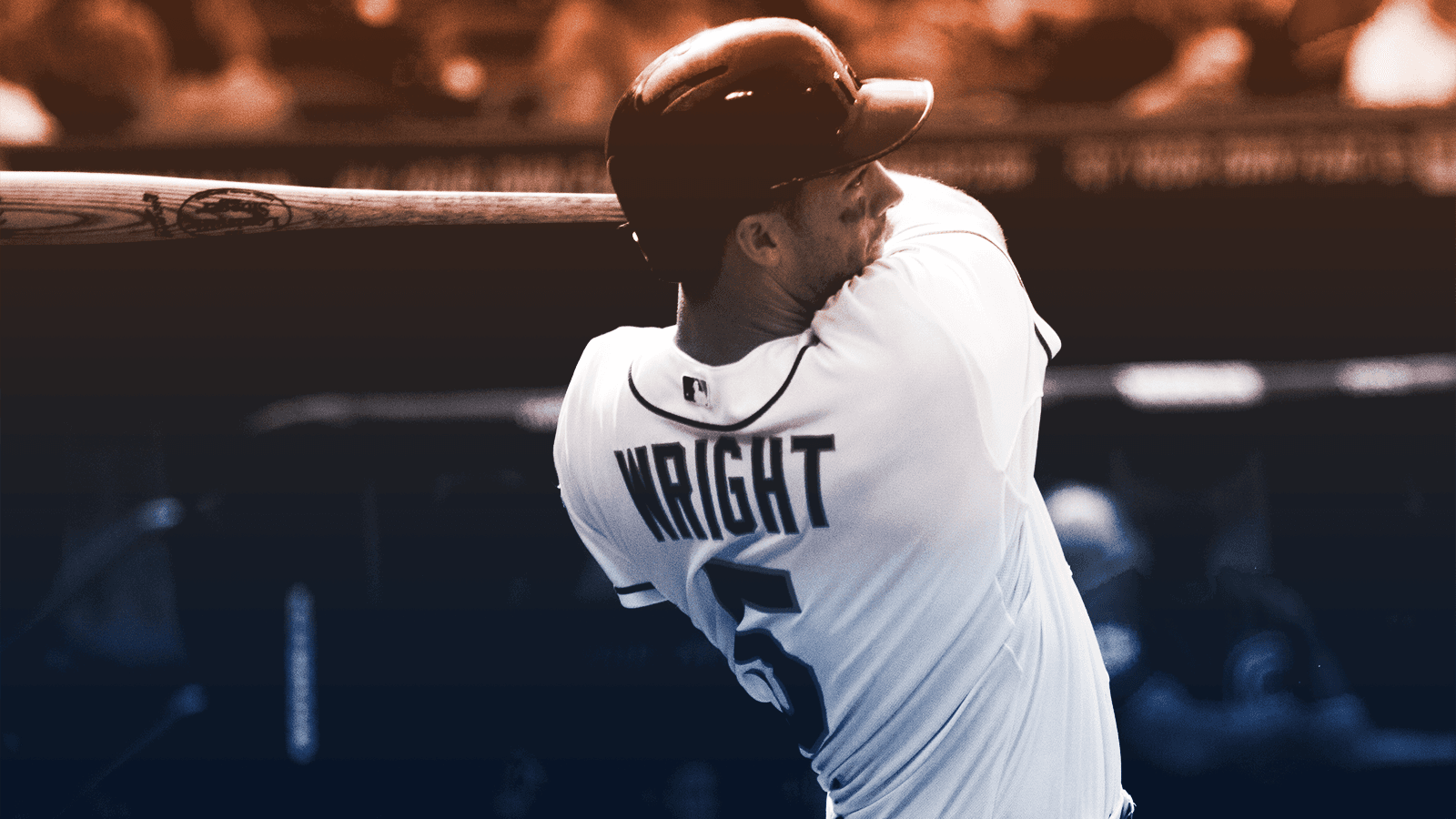 Was Mets' David Wright on Hall of Fame track before injuries?