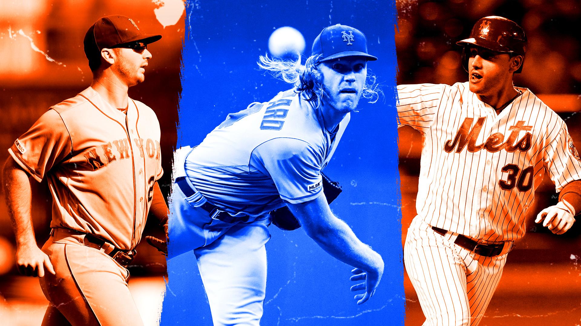 MLB sources on 4 Mets candidates for extensions, what they could cost