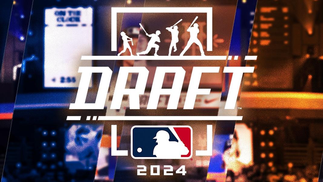 Every Mets pick from the 2024 MLB Draft