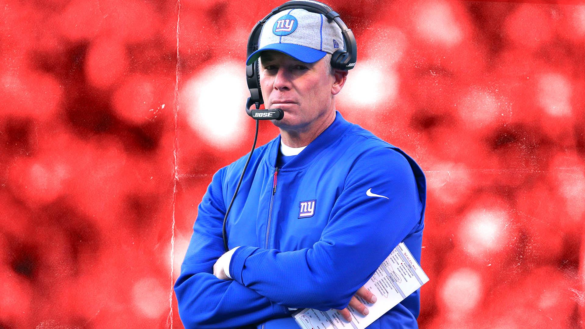 Pat Shurmur