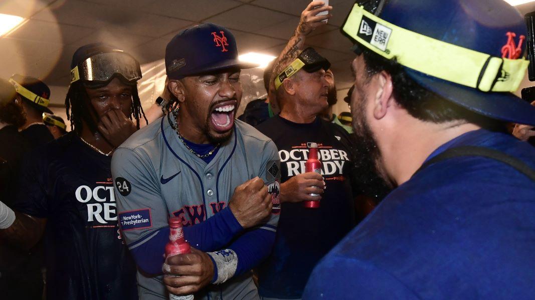 ICYMI in Mets Land: Every moment from Game 3 Wild Card win over Brewers