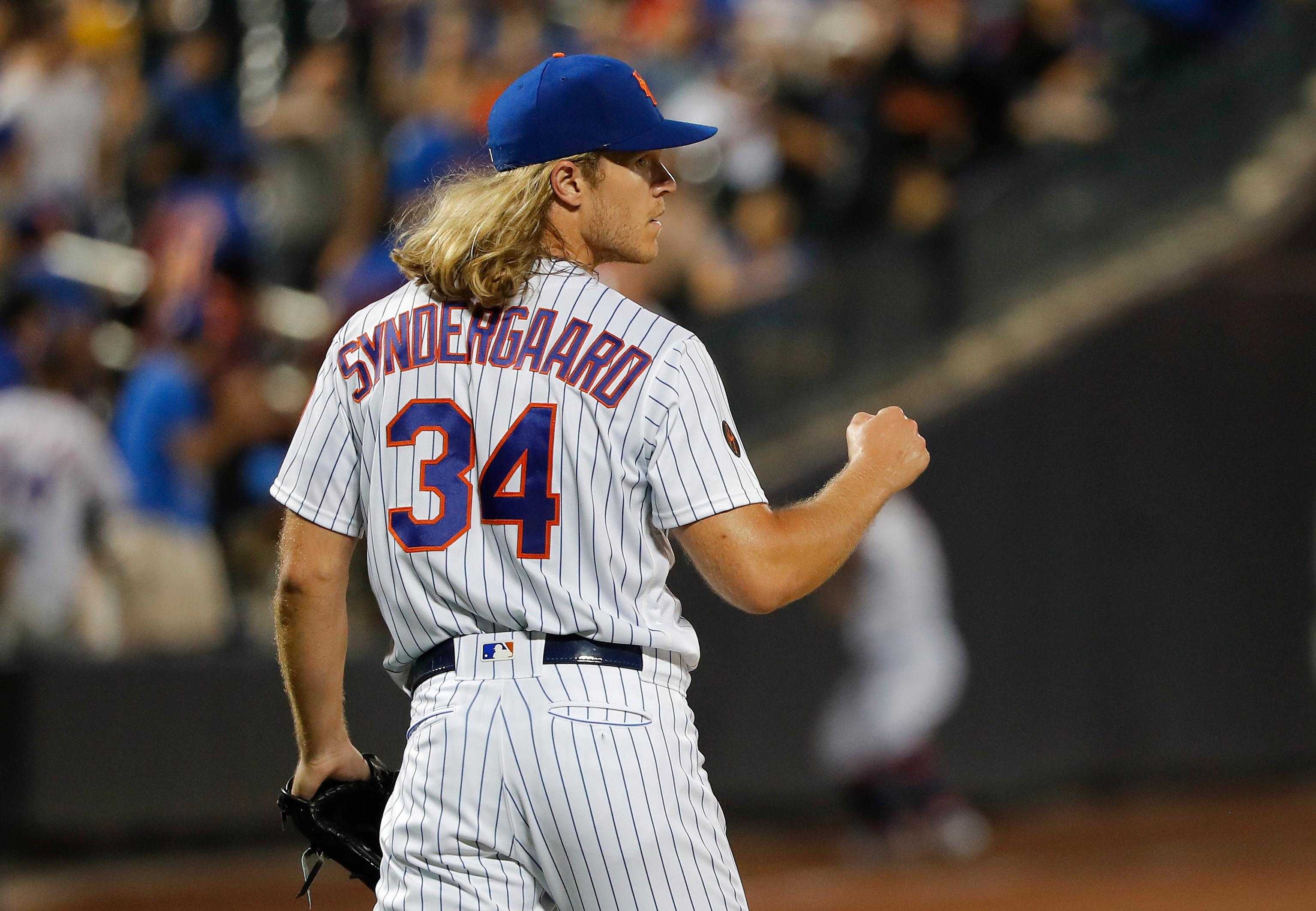 Mets look to get healthy and right ship after All-Star break