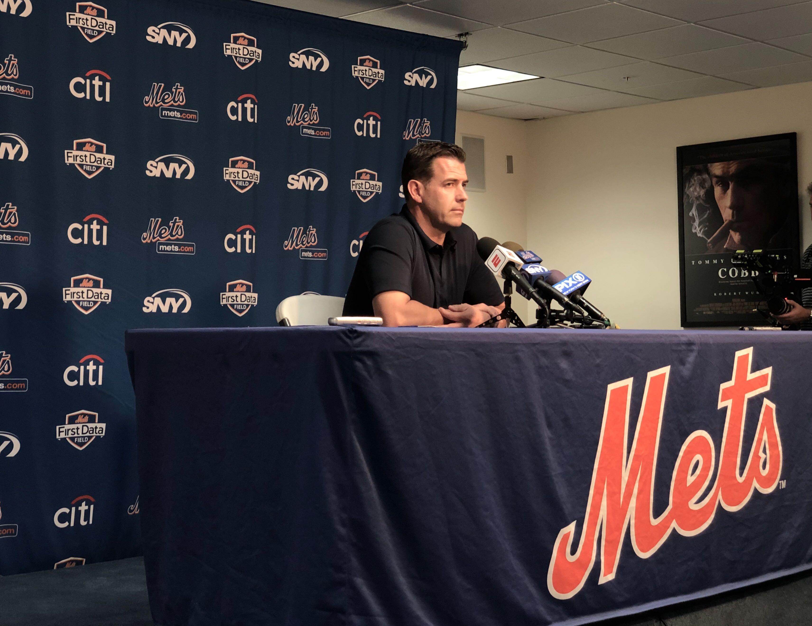 Brodie Van Wagenen