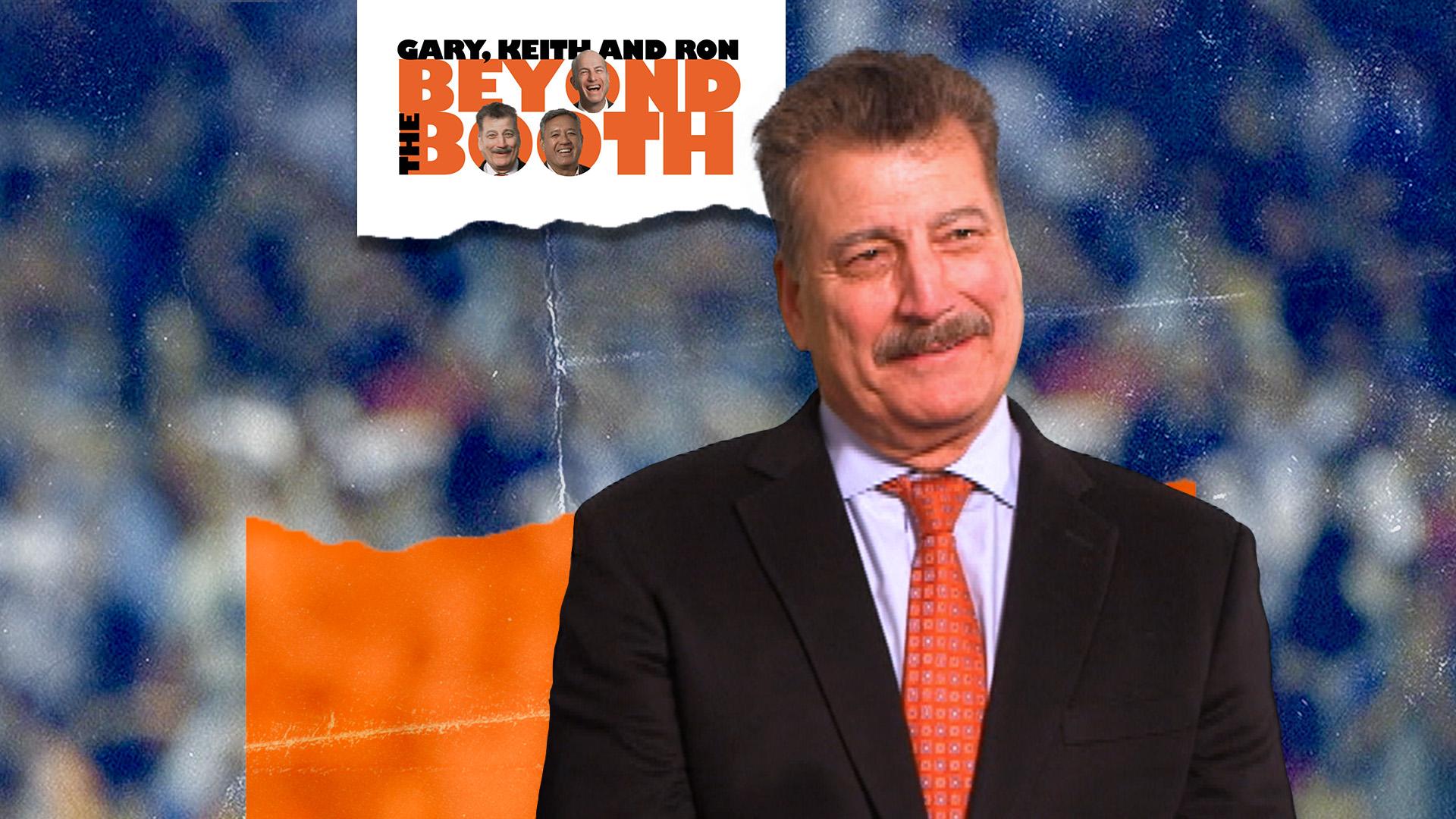 Beyond the Booth: 27 must-watch movies from Keith Hernandez