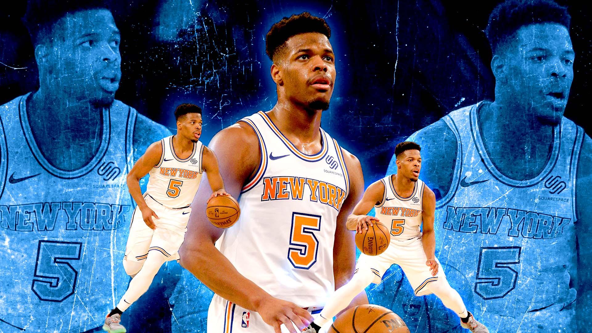 3 reasons to watch the Knicks for the rest of the season