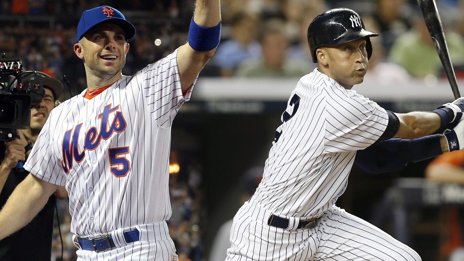 The qualities that made David Wright and Derek Jeter legendary MLB Draft picks in New York